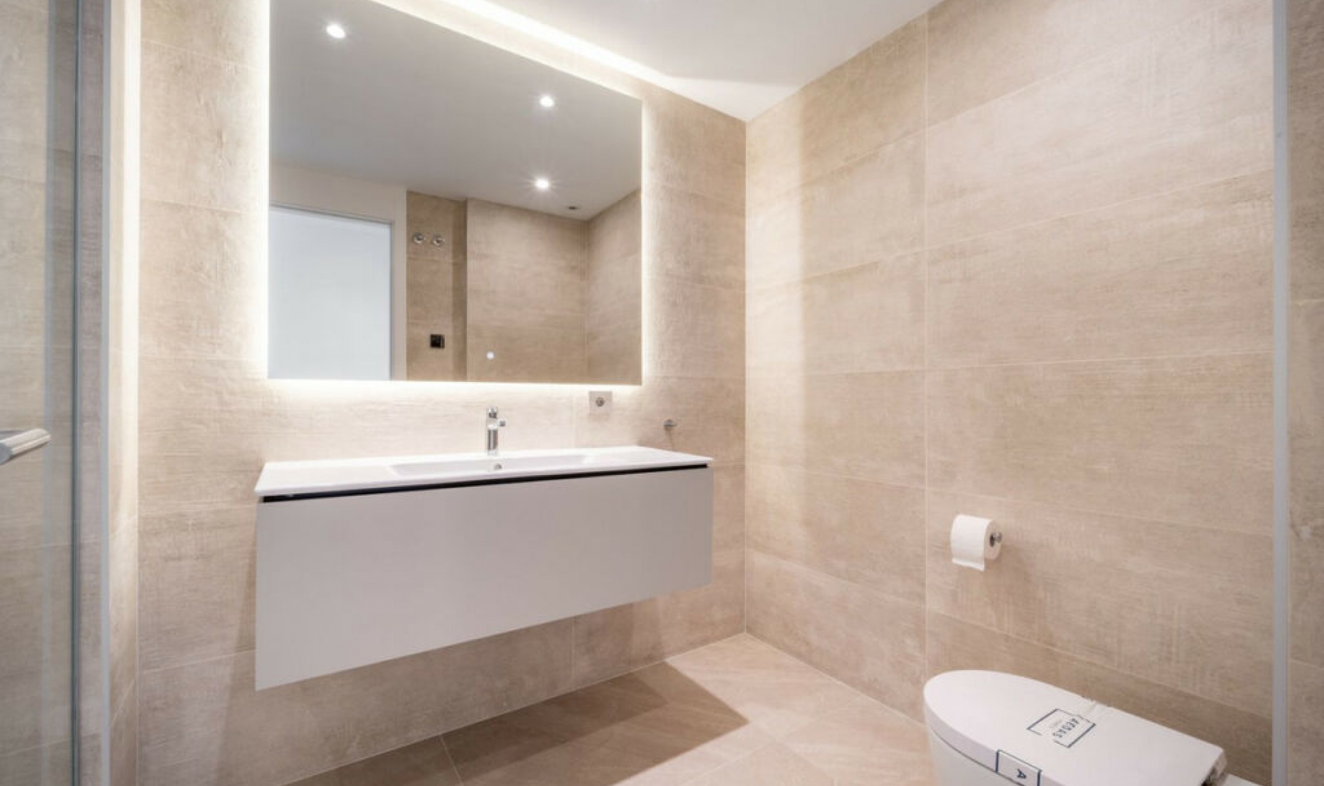 Resale - Apartment -
Marbella