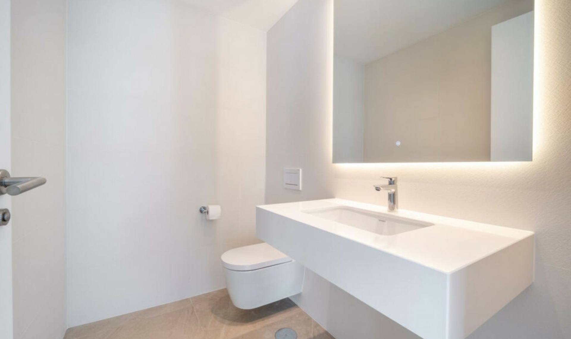 Resale - Apartment -
Marbella