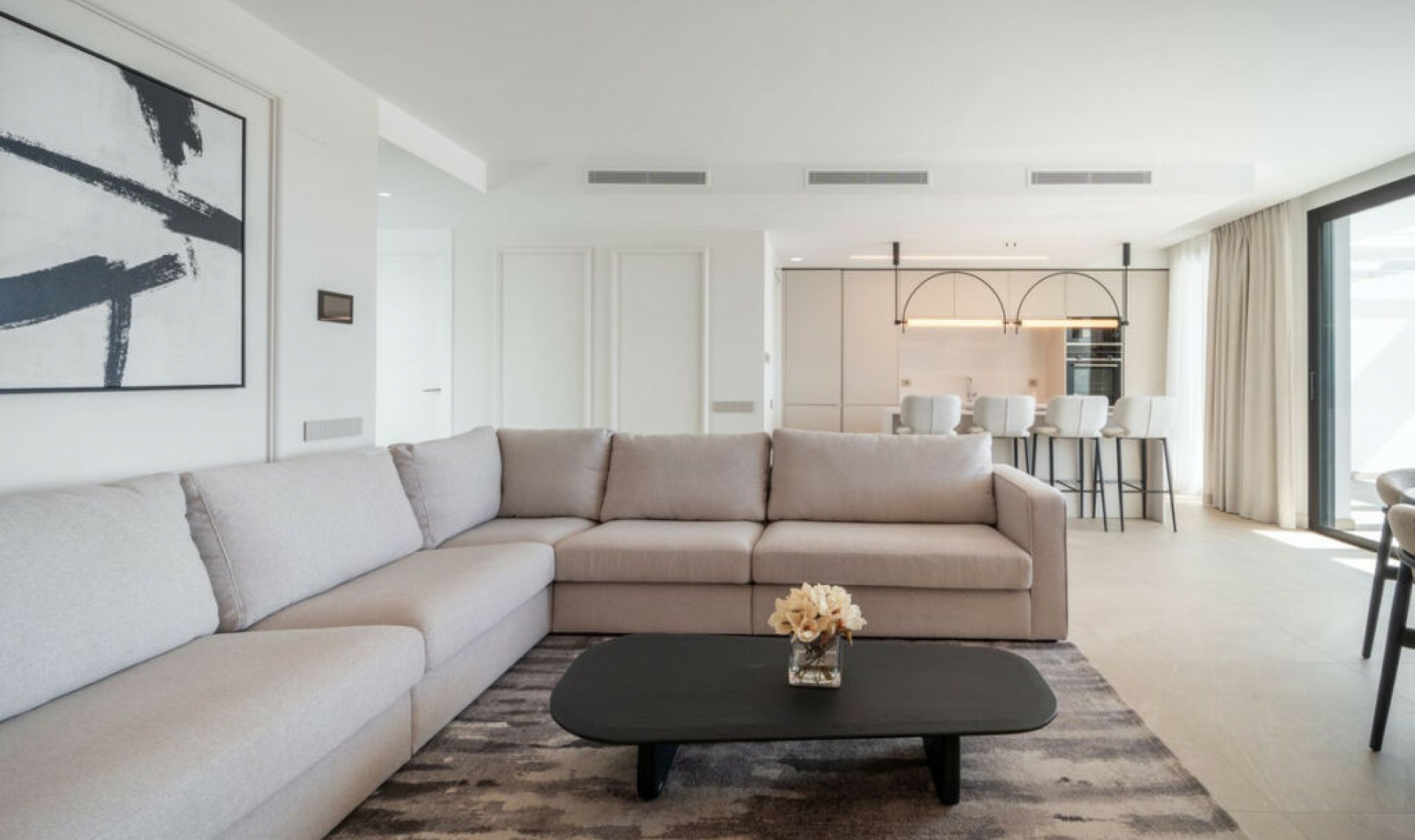 Resale - Apartment -
Marbella