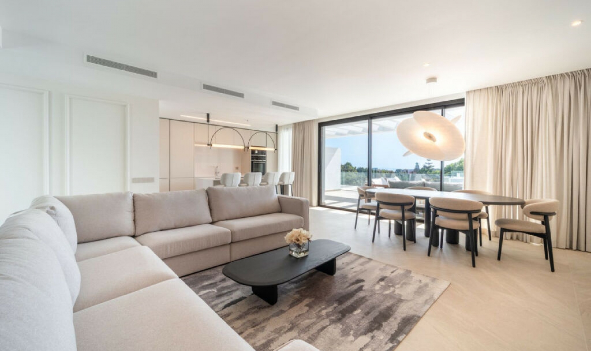 Resale - Apartment -
Marbella