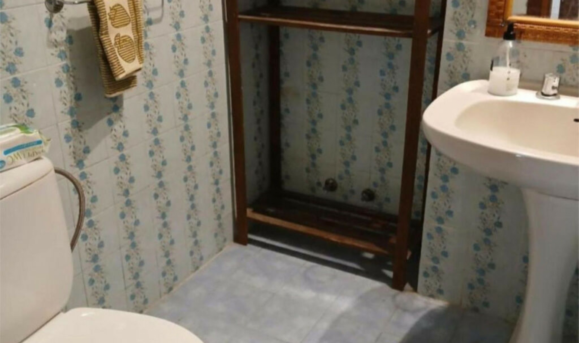 Resale - Apartment -
Marbella