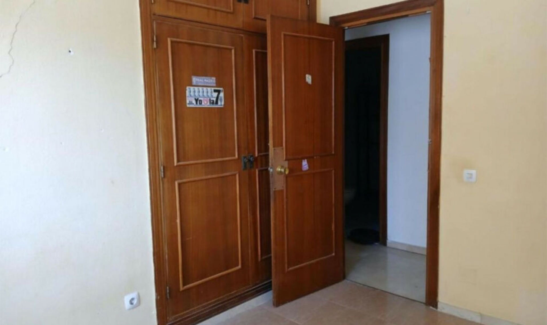 Resale - Apartment -
Marbella