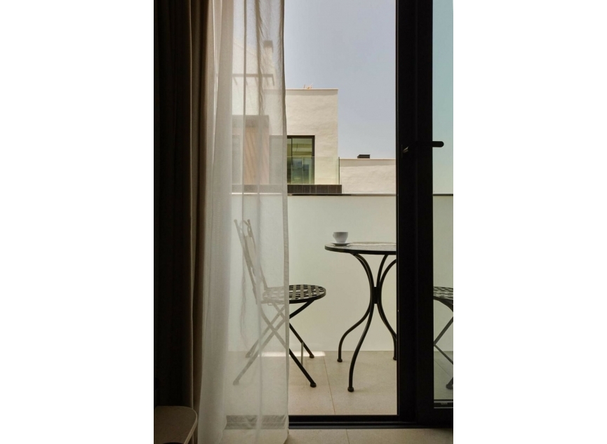 Resale - Apartment -
Marbella