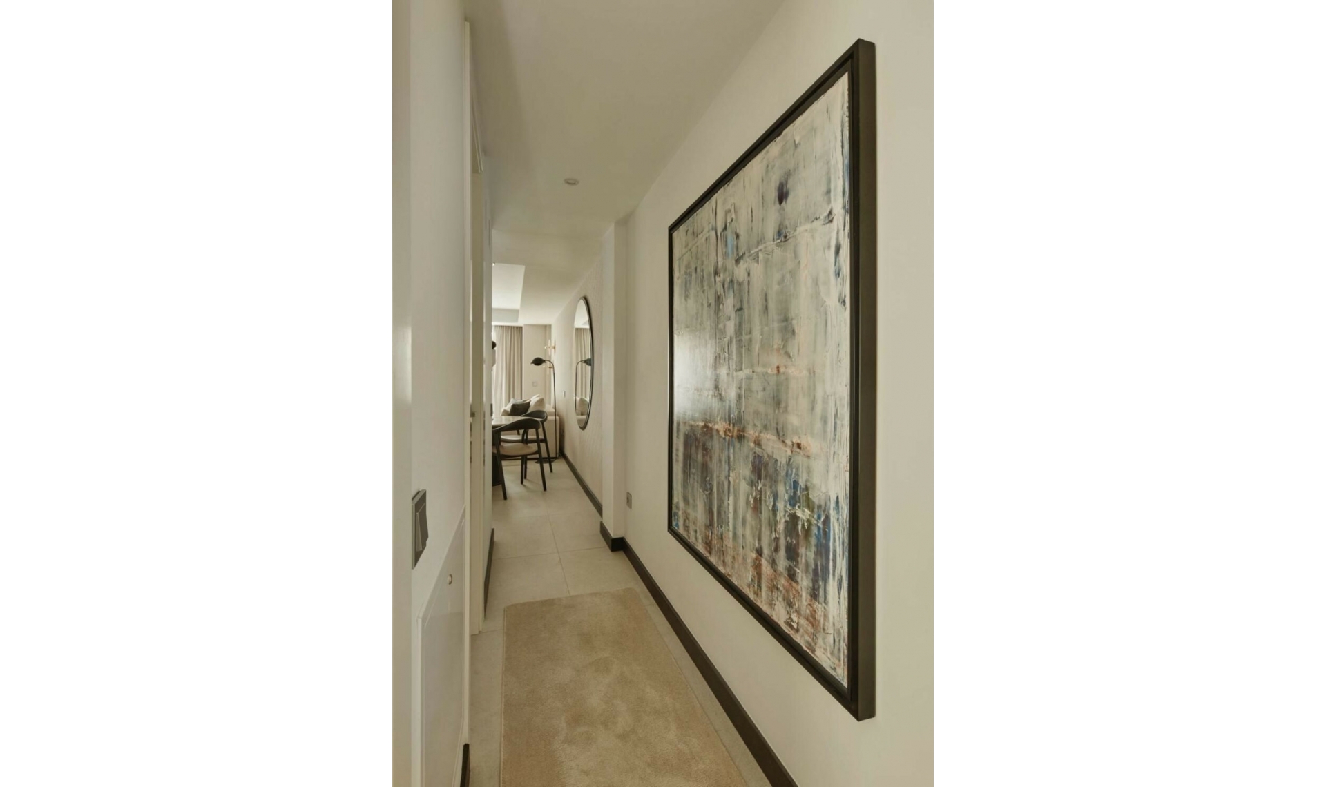 Resale - Apartment -
Marbella