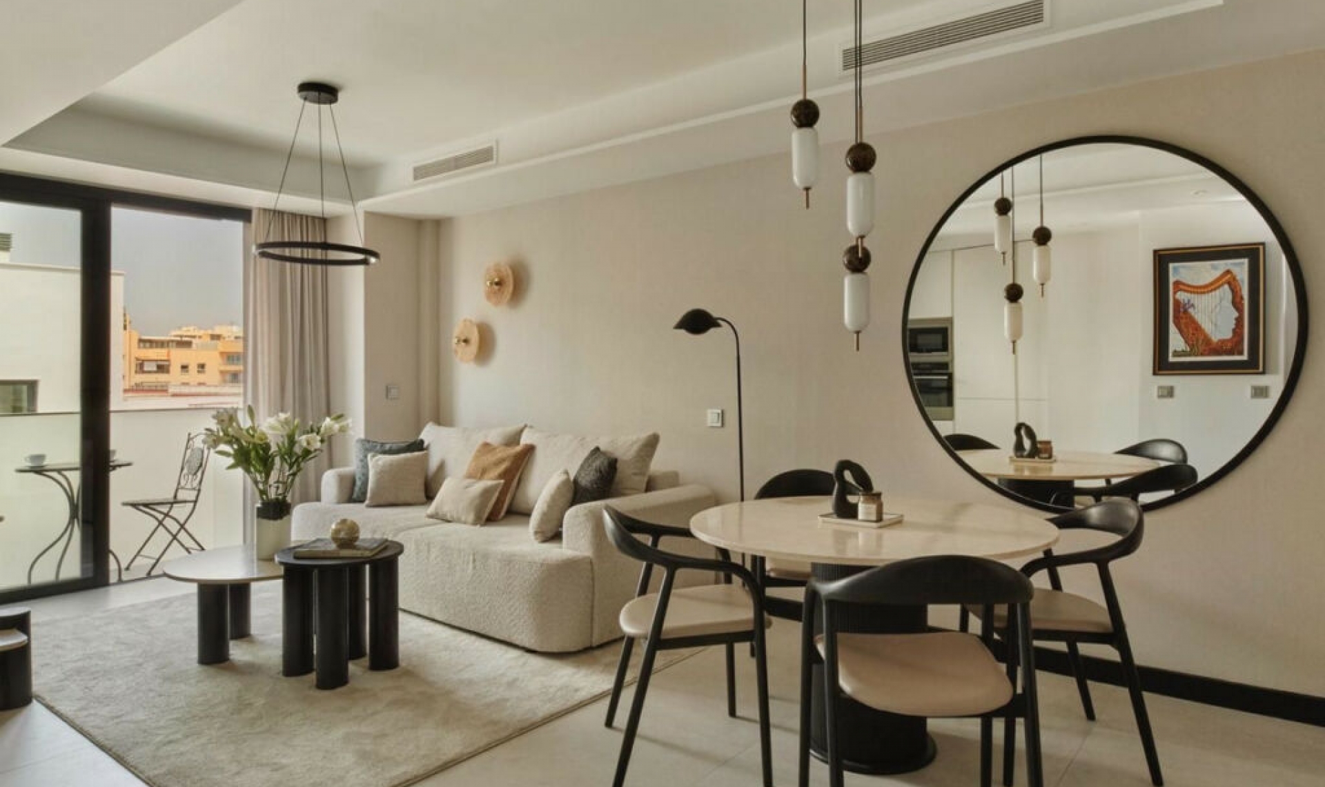 Resale - Apartment -
Marbella