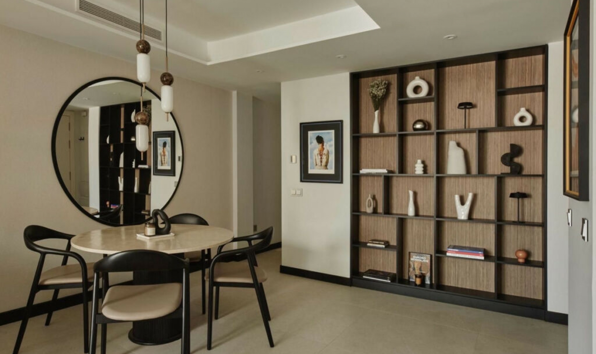 Resale - Apartment -
Marbella