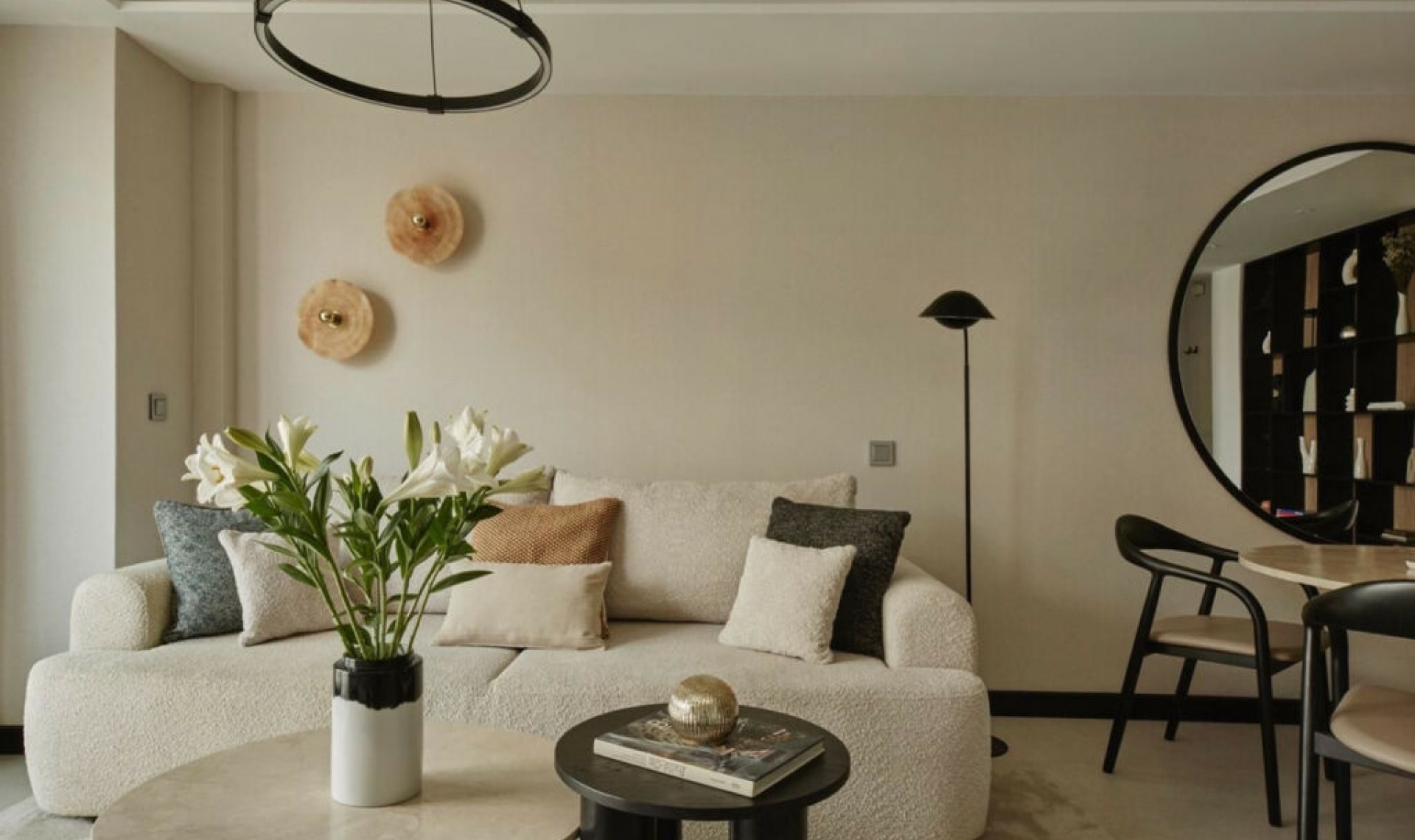 Resale - Apartment -
Marbella