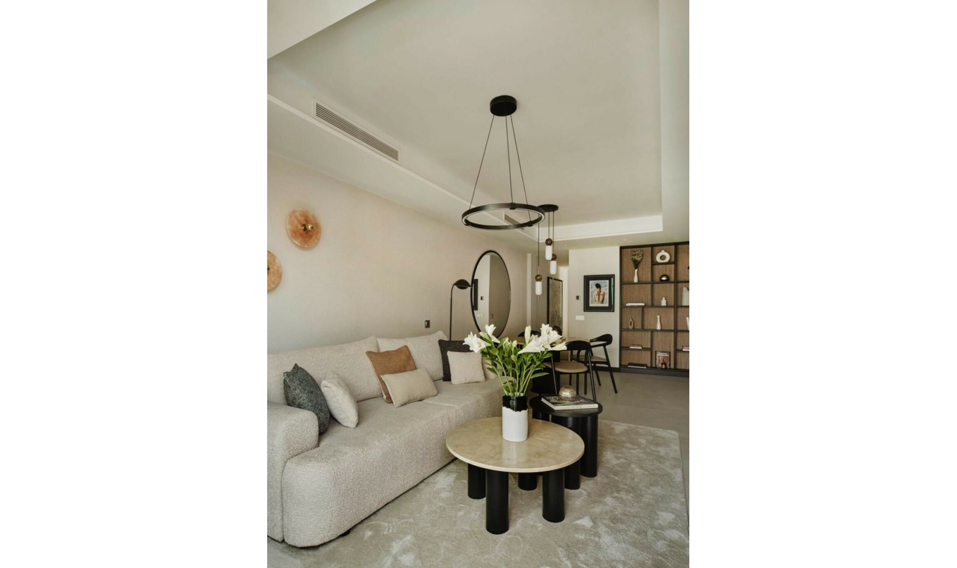 Resale - Apartment -
Marbella