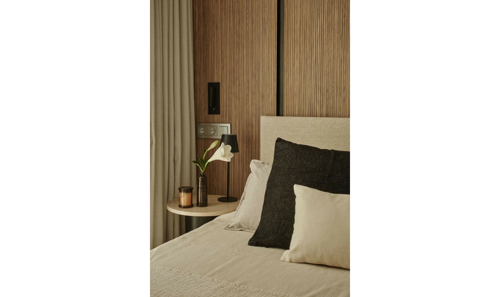 Resale - Apartment -
Marbella