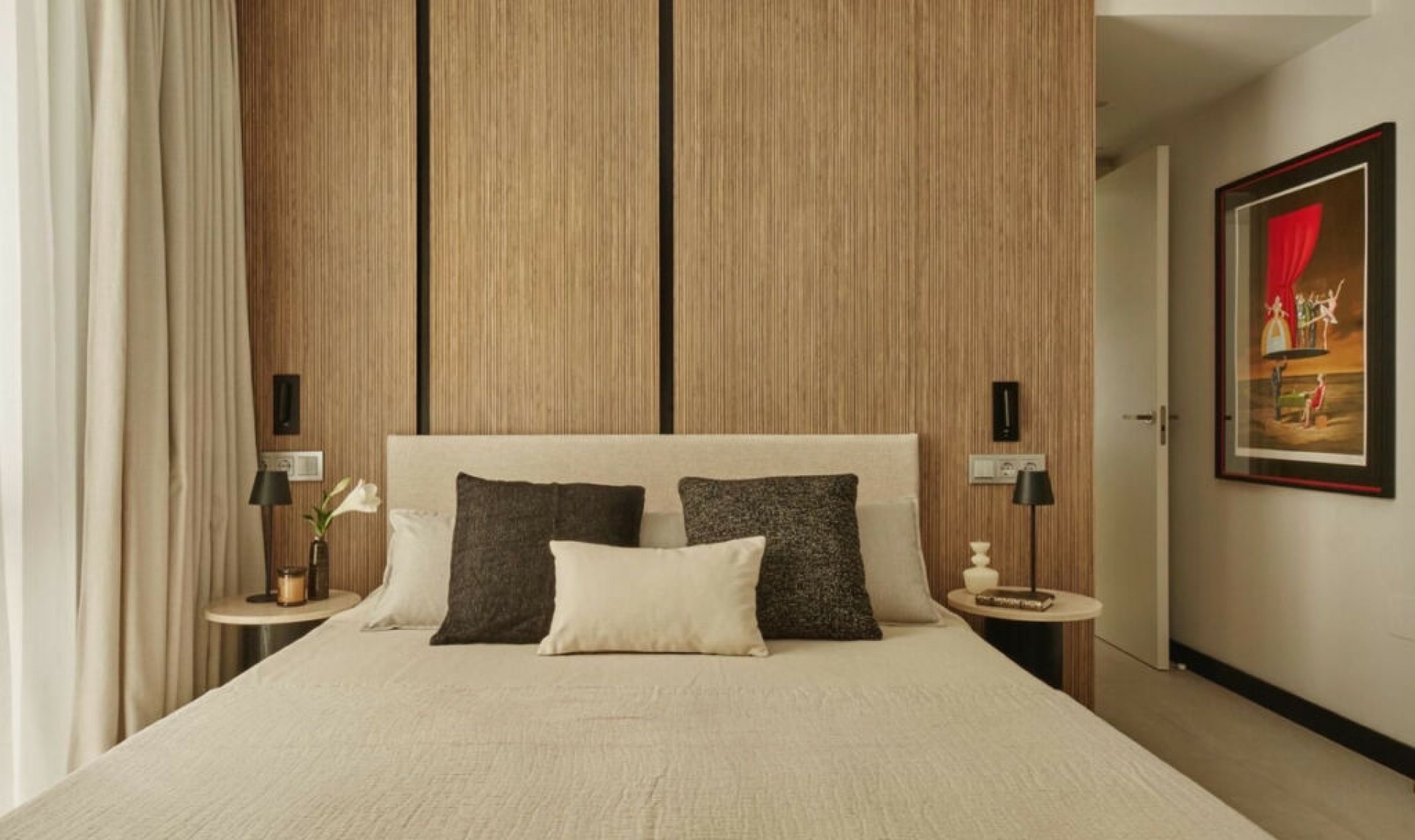 Resale - Apartment -
Marbella