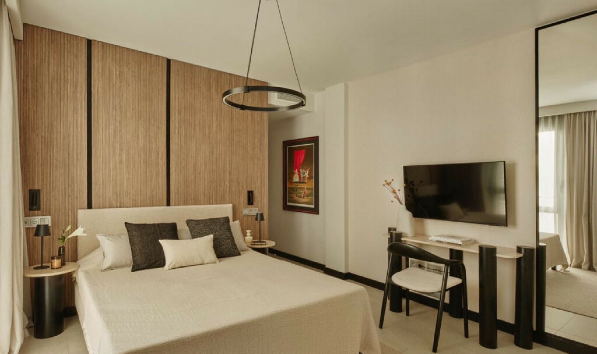 Resale - Apartment -
Marbella