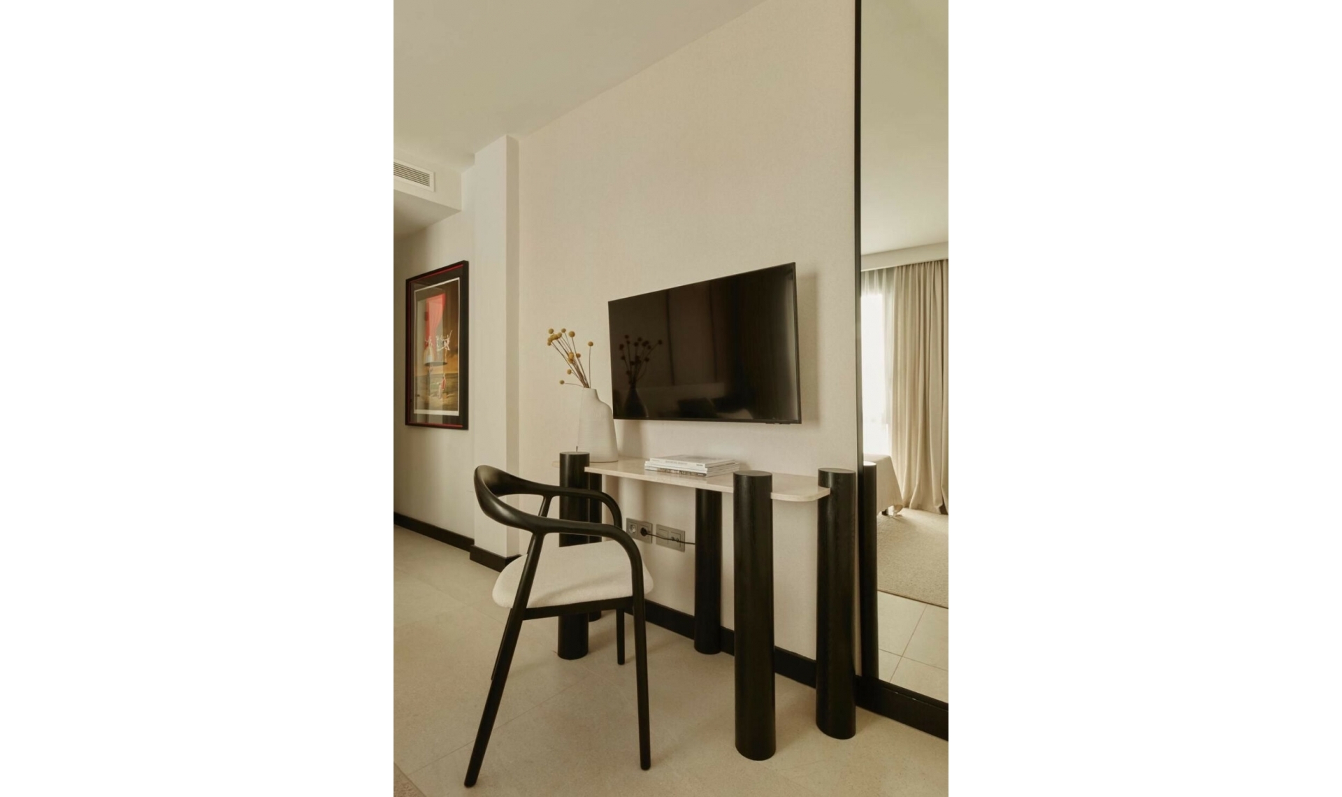 Resale - Apartment -
Marbella