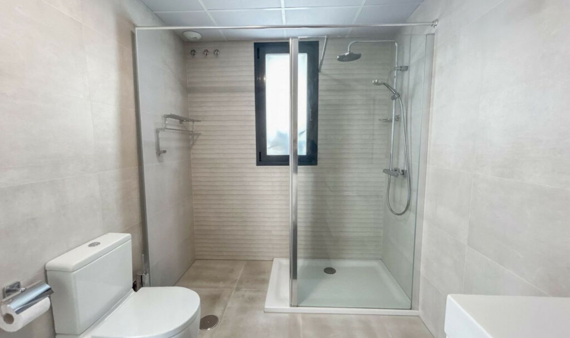 Resale - Apartment -
Marbella