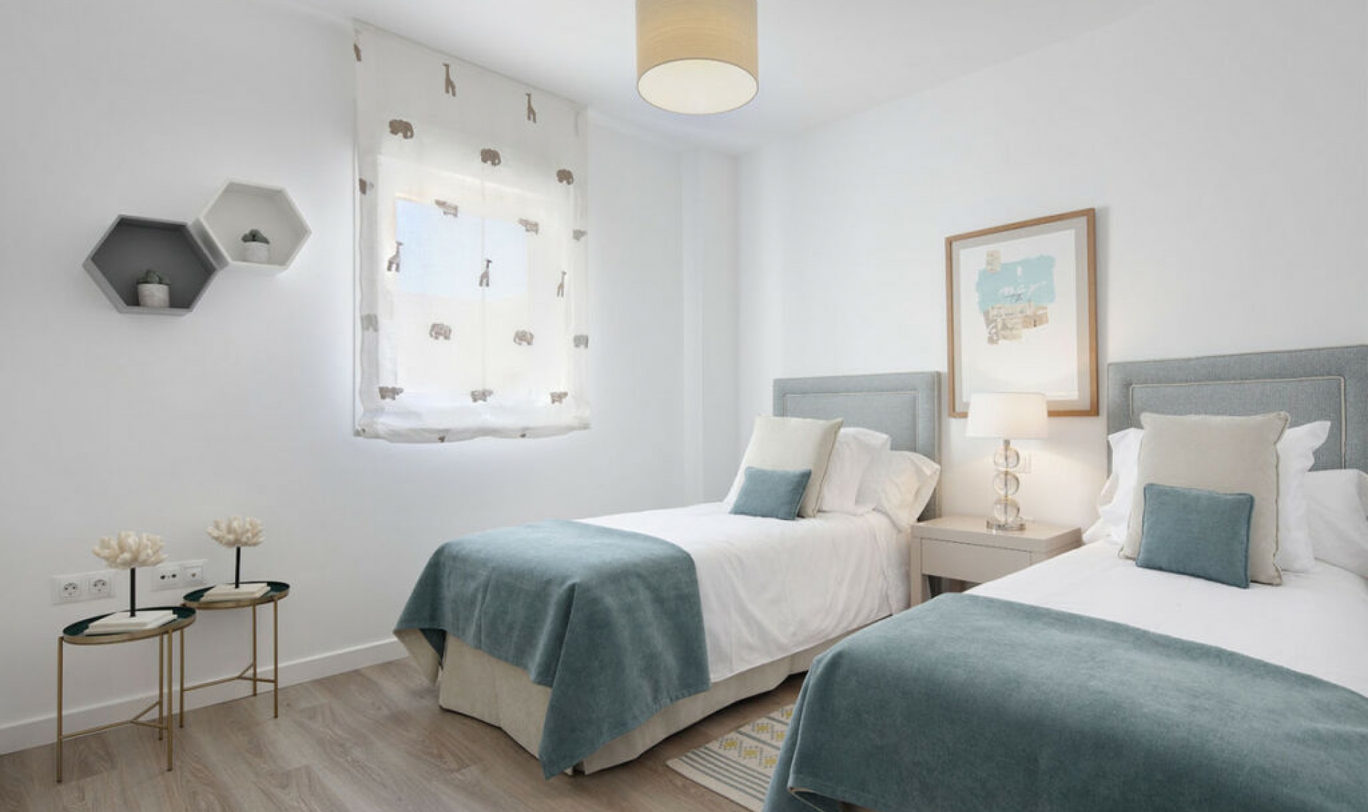 Resale - Apartment -
Marbella