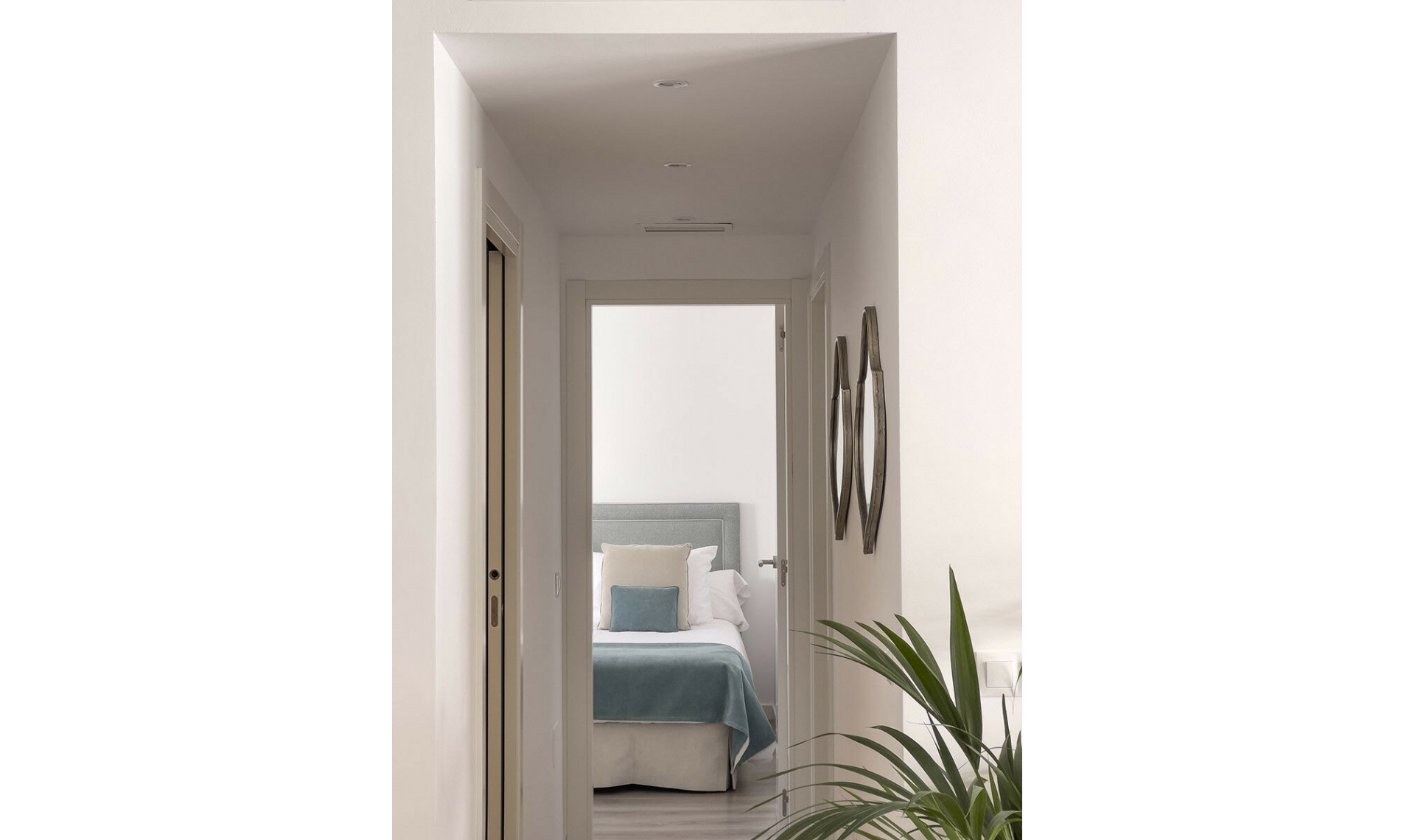 Resale - Apartment -
Marbella