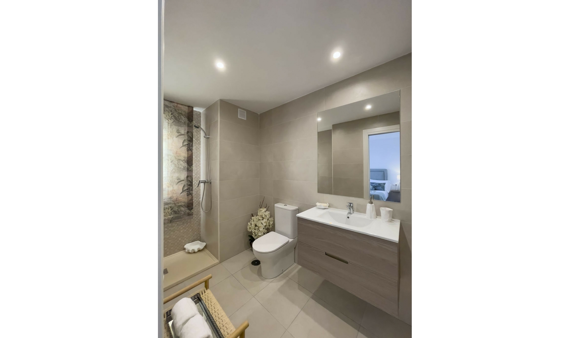 Resale - Apartment -
Marbella