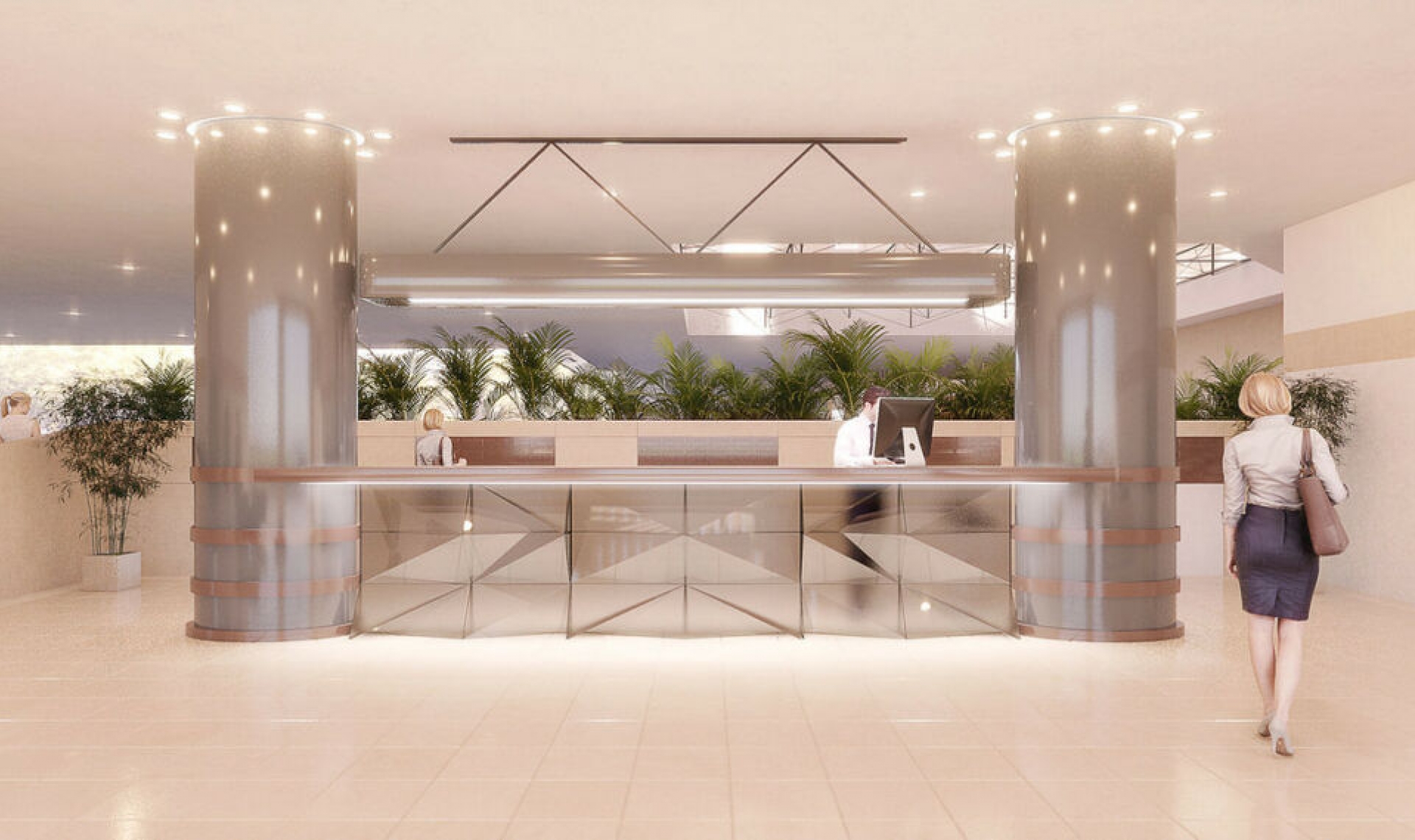 Resale - Apartment -
Marbella