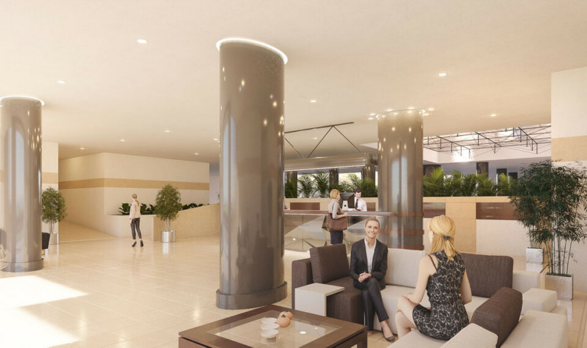 Resale - Apartment -
Marbella