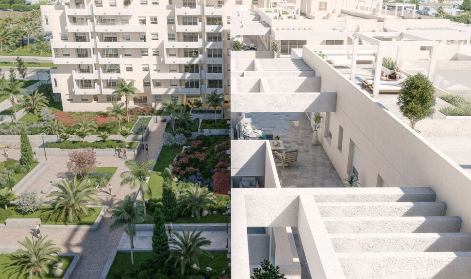 Resale - Apartment -
Marbella