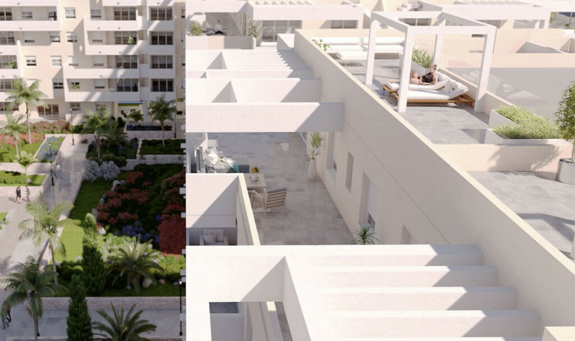 Resale - Apartment -
Marbella