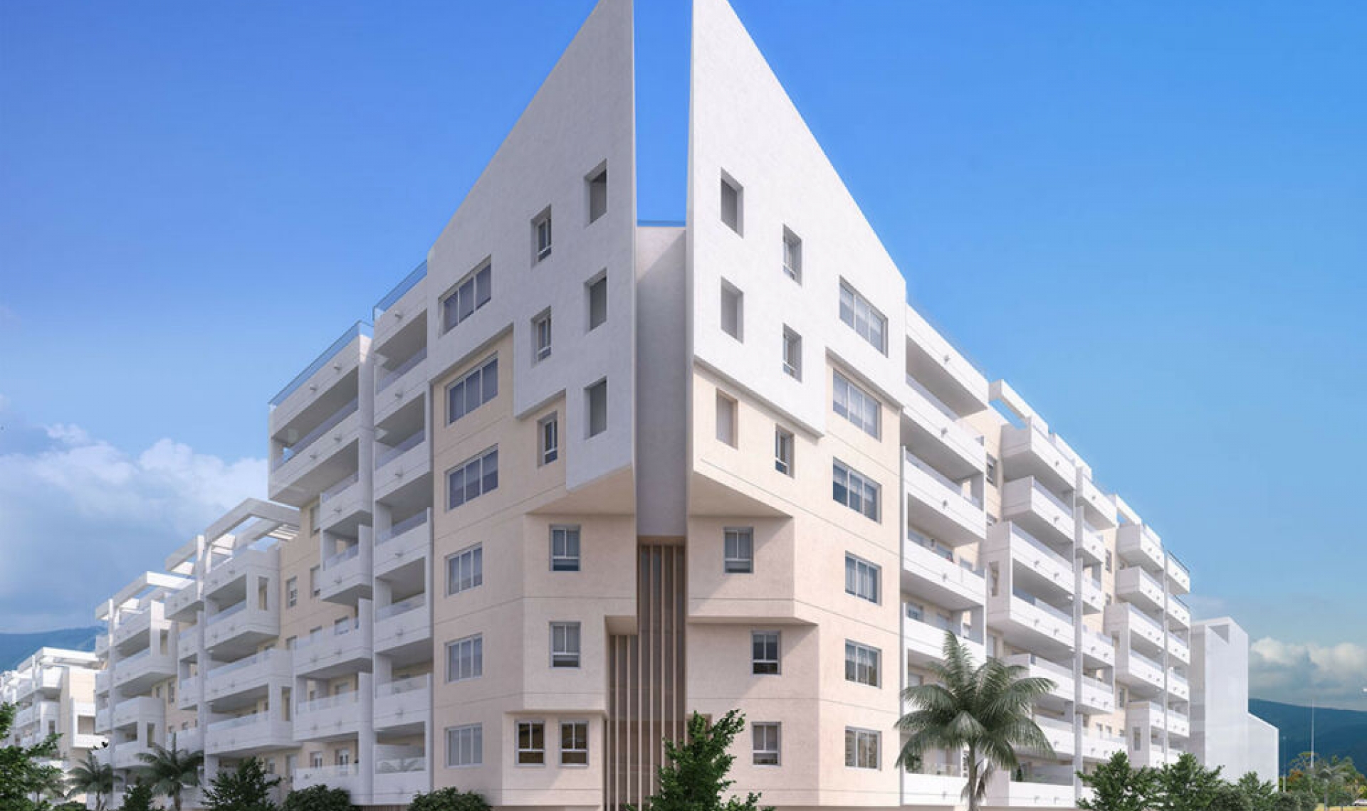 Resale - Apartment -
Marbella