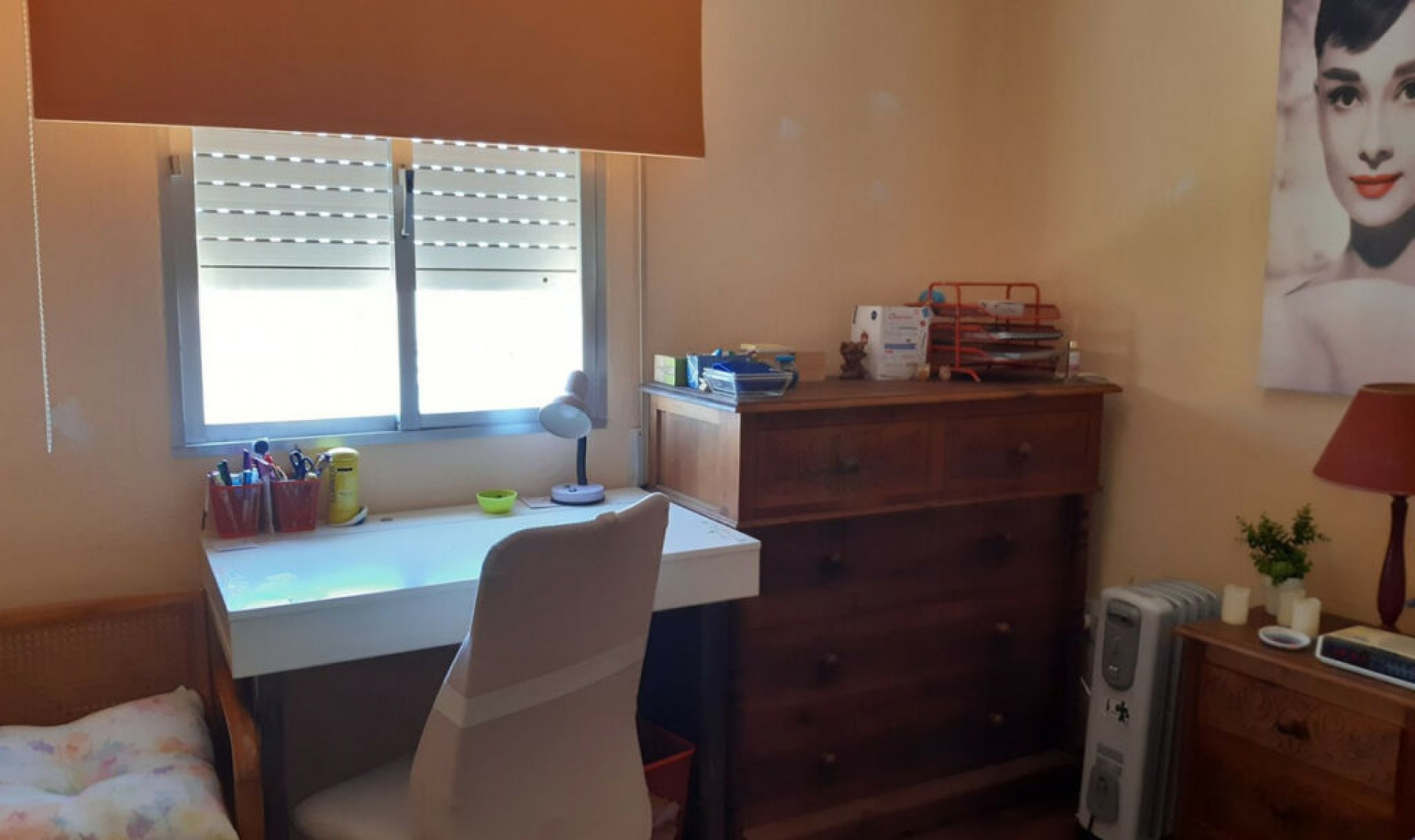 Resale - Apartment -
Marbella