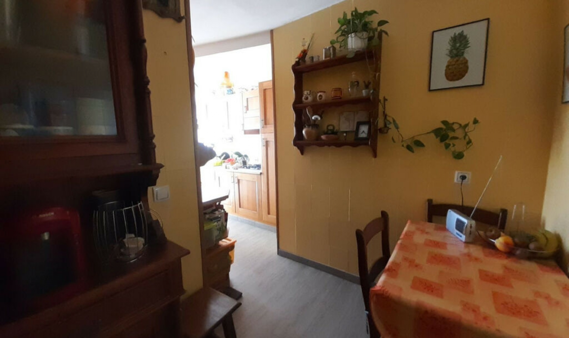 Resale - Apartment -
Marbella