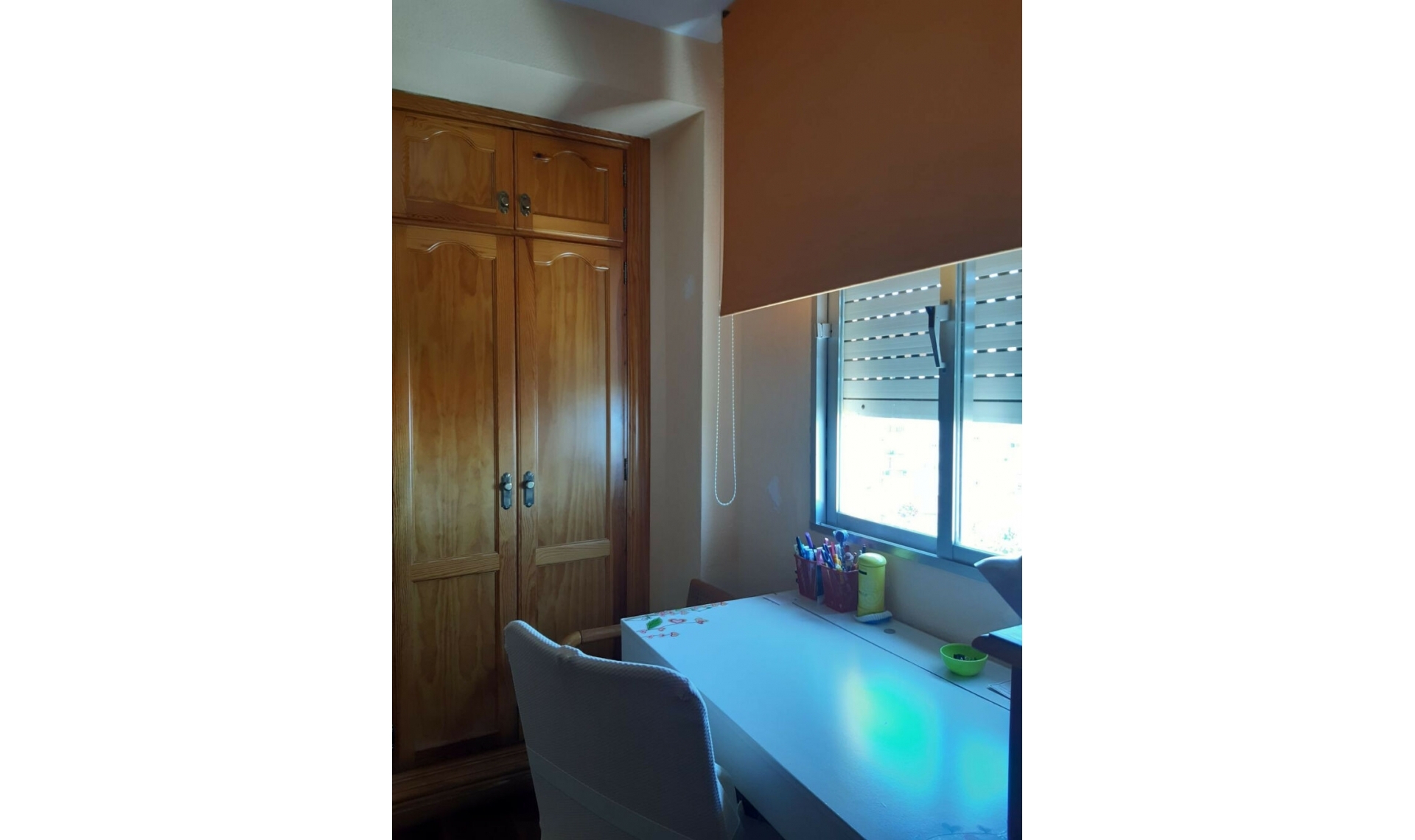 Resale - Apartment -
Marbella