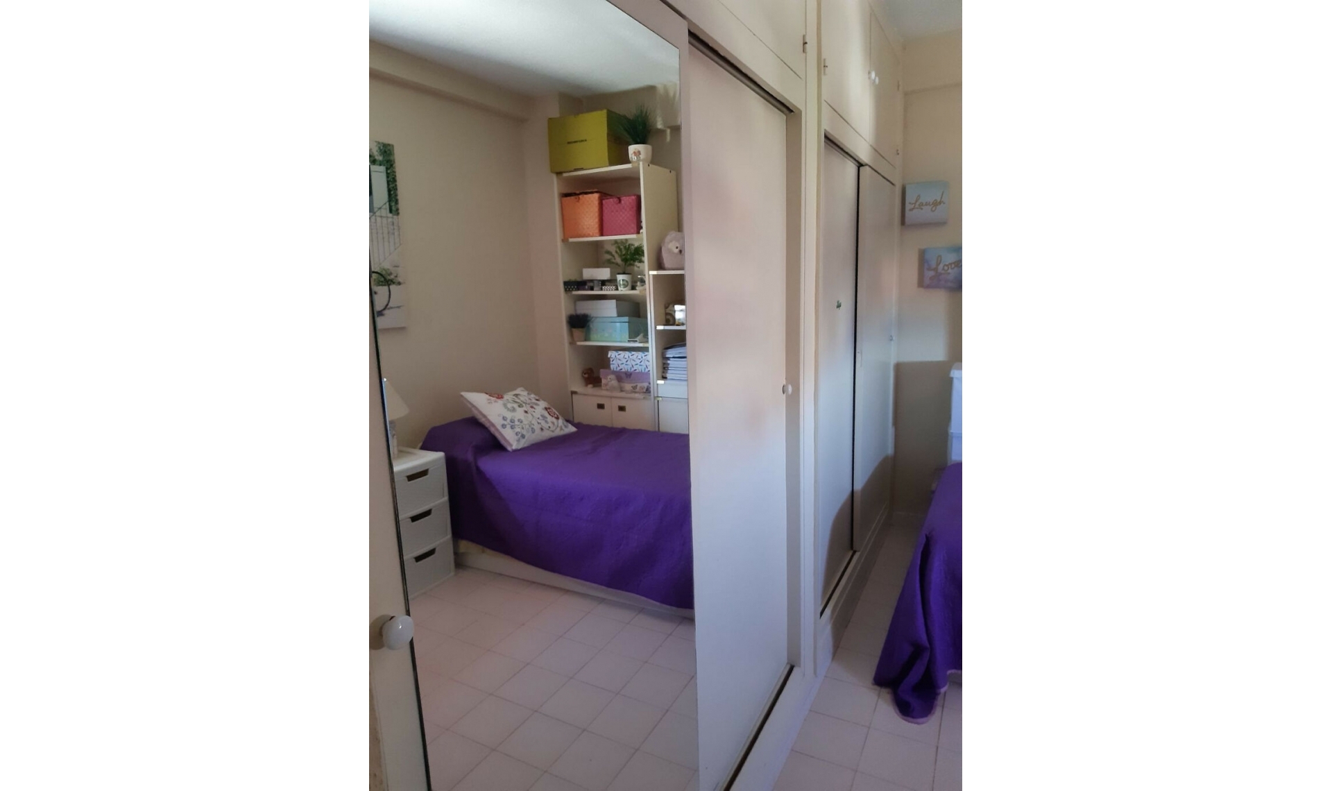 Resale - Apartment -
Marbella