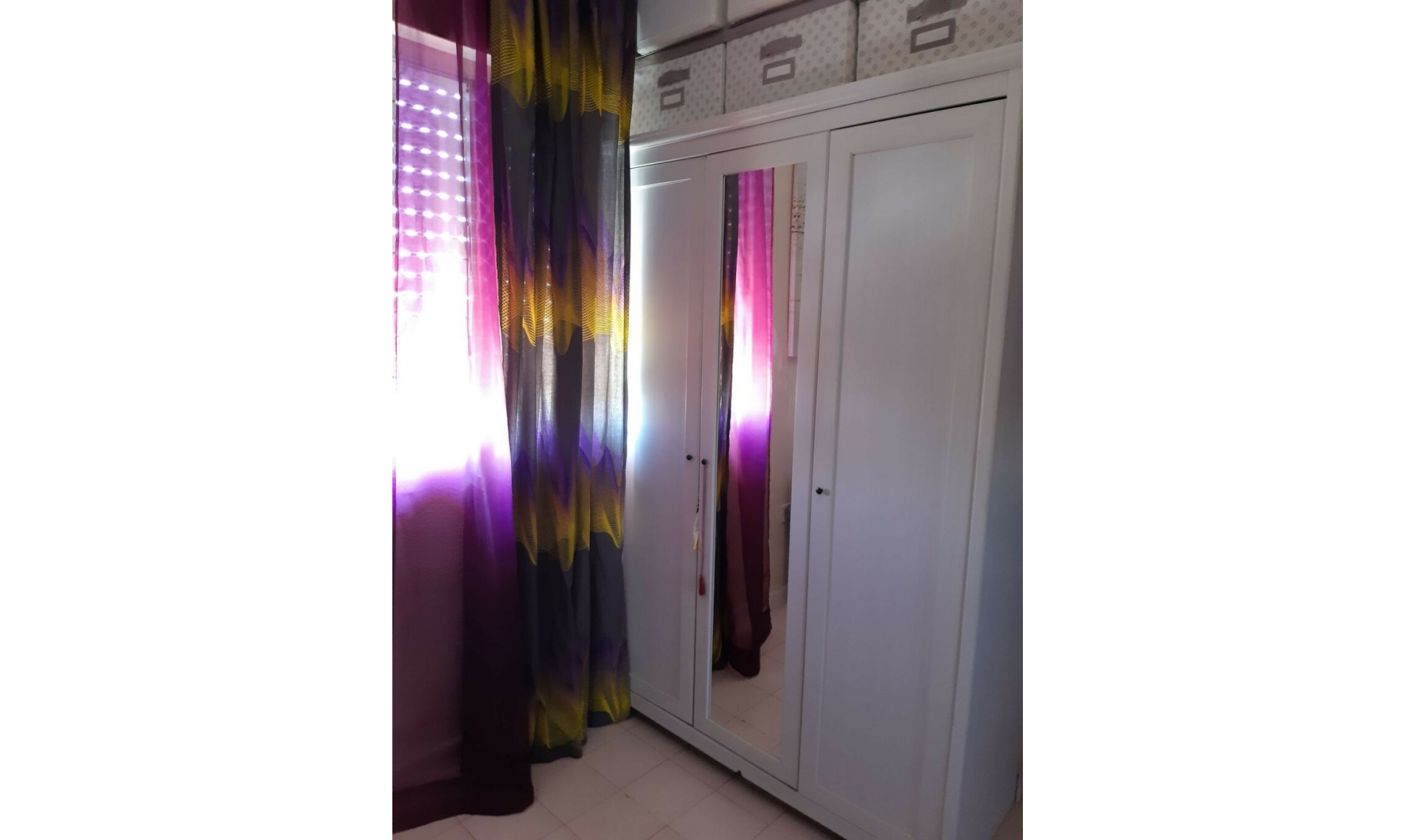Resale - Apartment -
Marbella