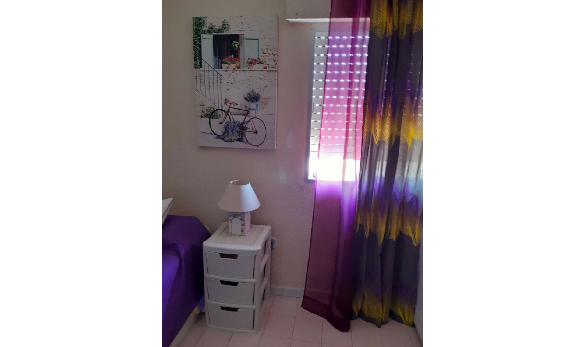 Resale - Apartment -
Marbella