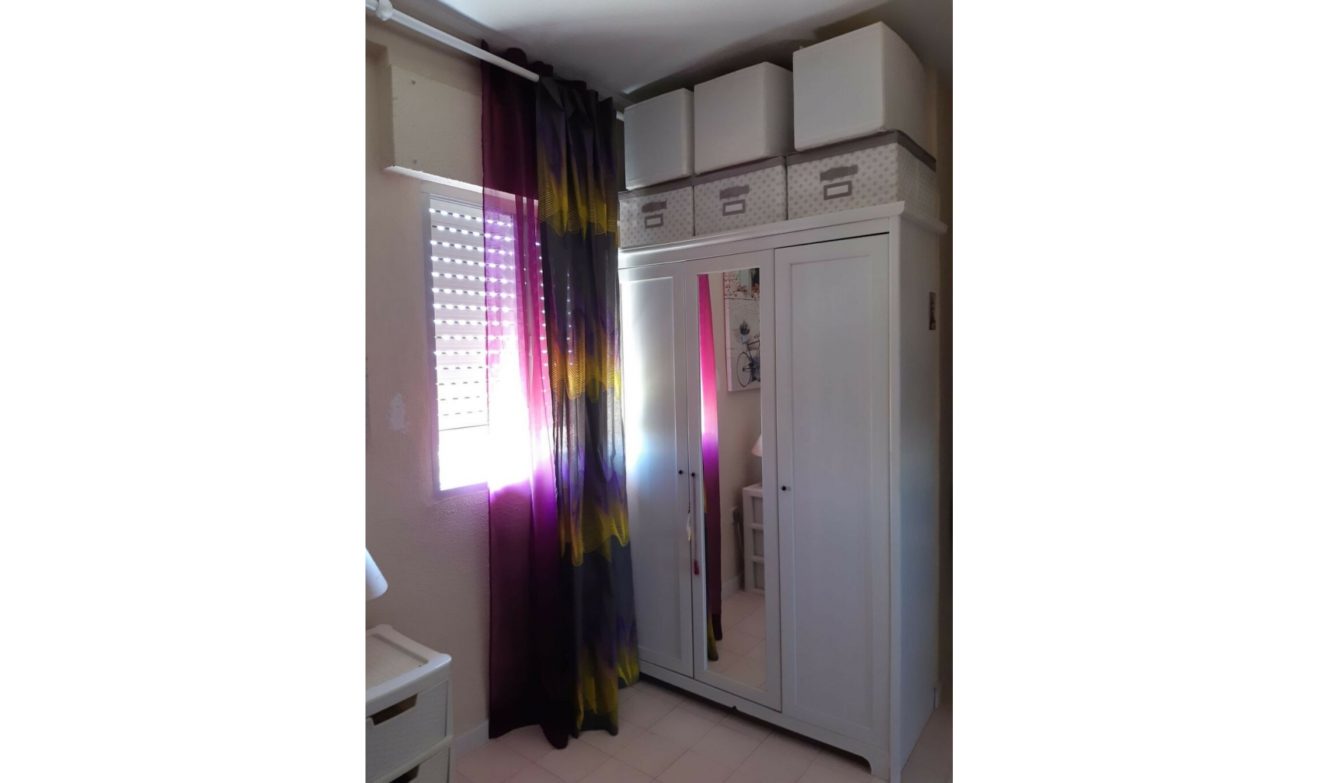 Resale - Apartment -
Marbella