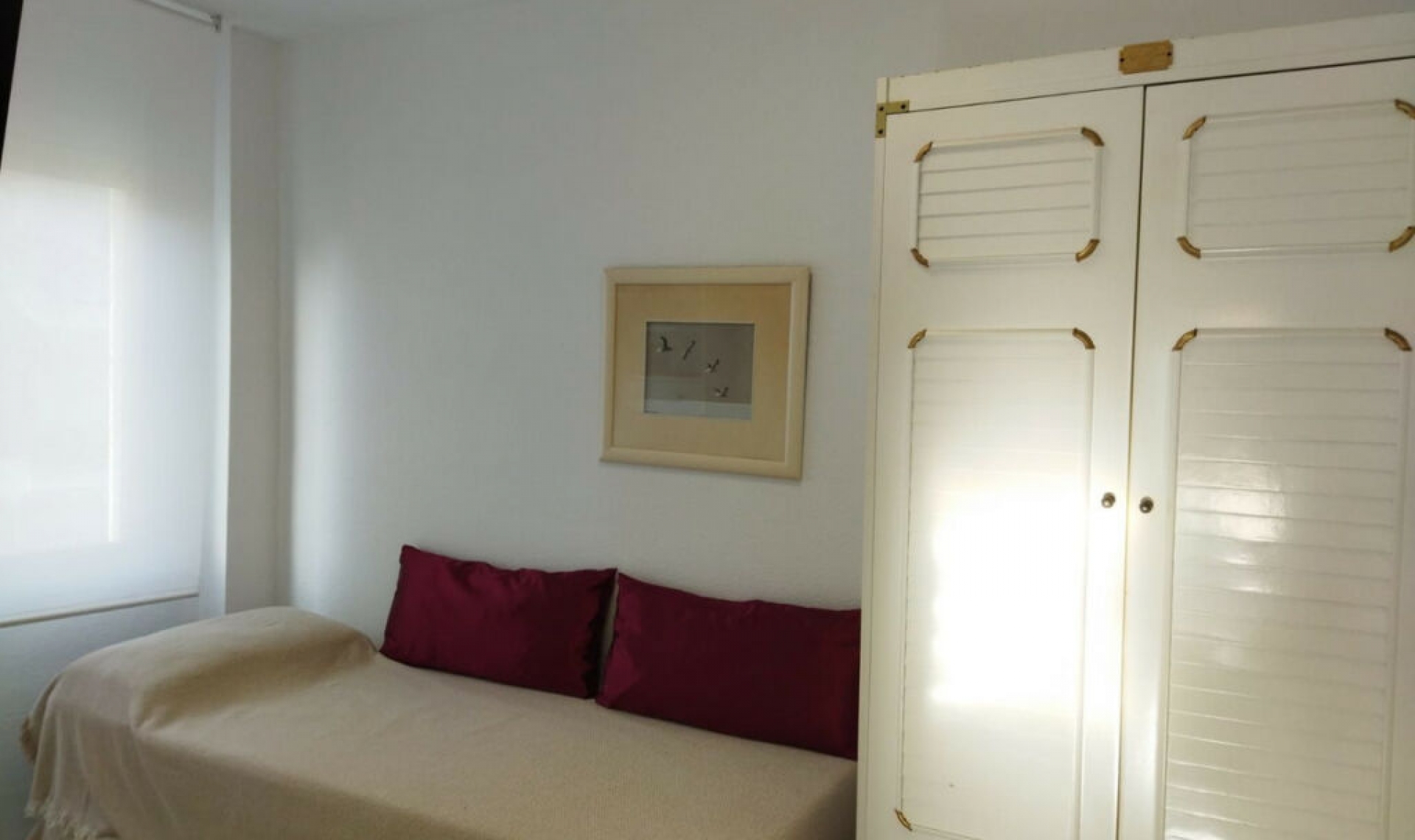 Resale - Apartment -
Marbella