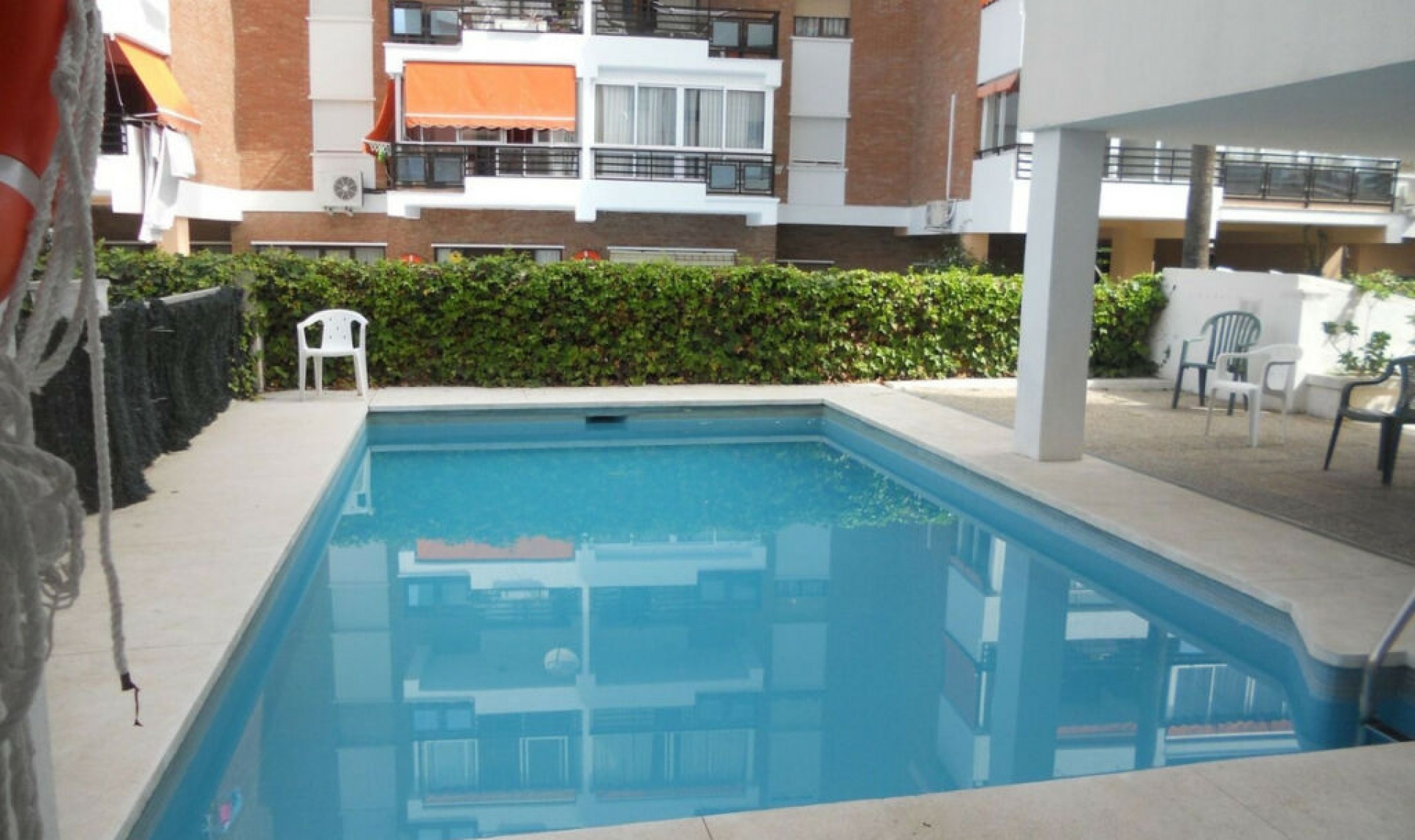 Resale - Apartment -
Marbella
