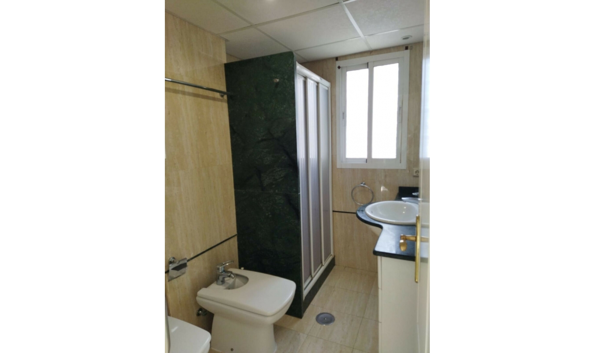 Resale - Apartment -
Marbella