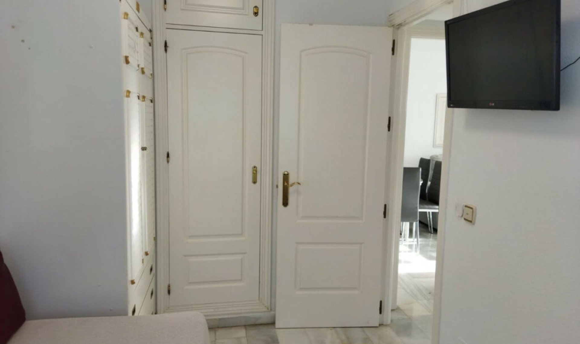 Resale - Apartment -
Marbella