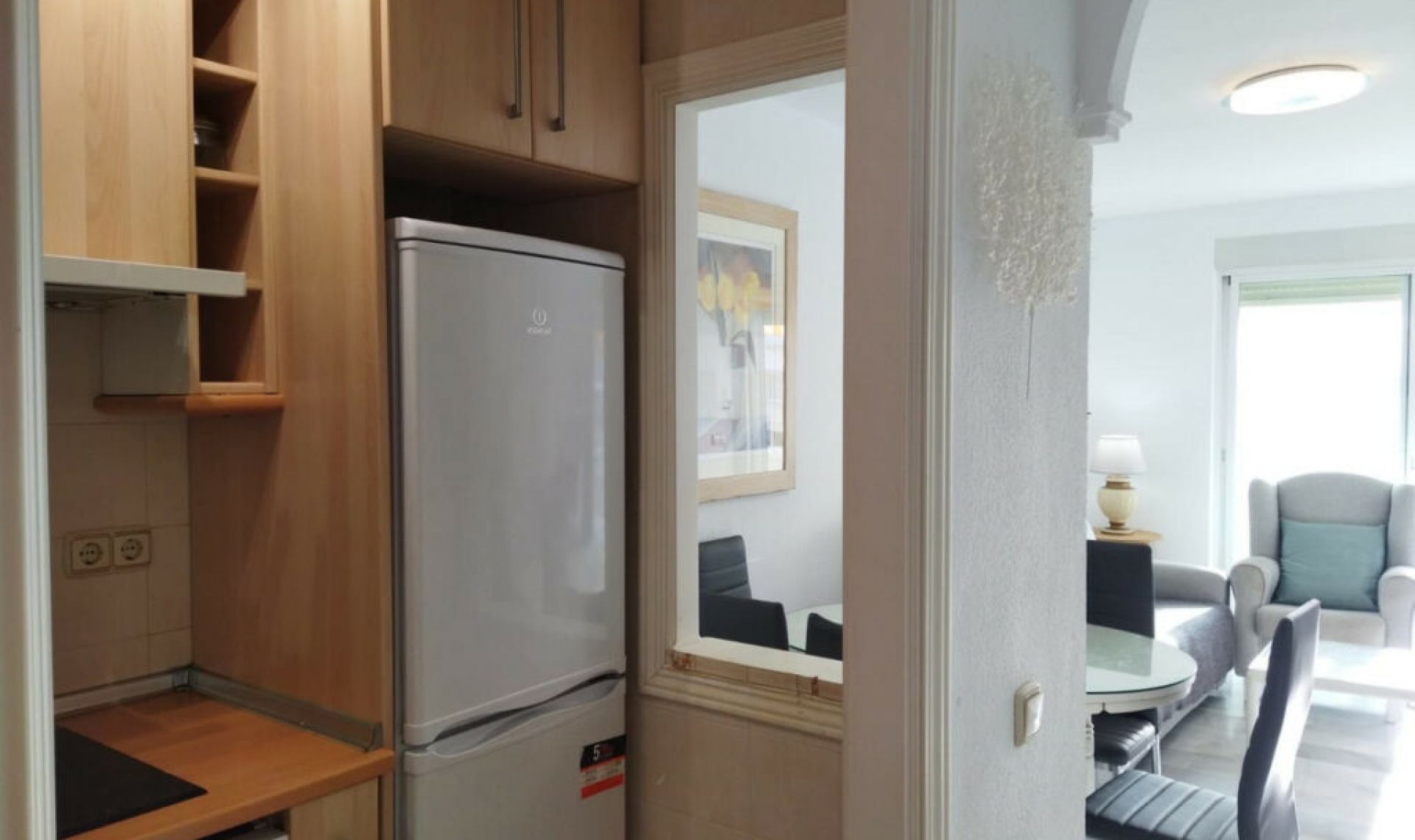 Resale - Apartment -
Marbella