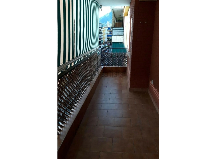 Resale - Apartment -
Marbella