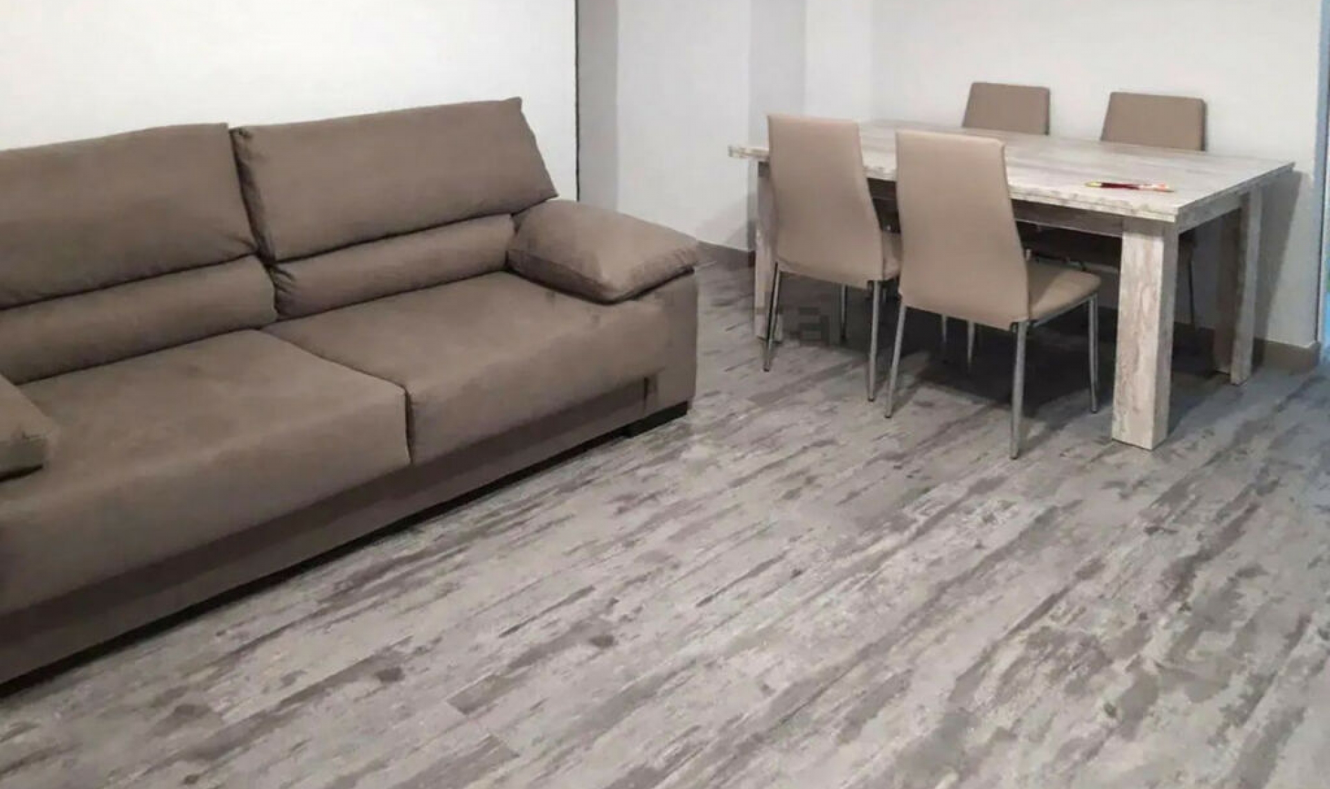 Resale - Apartment -
Marbella