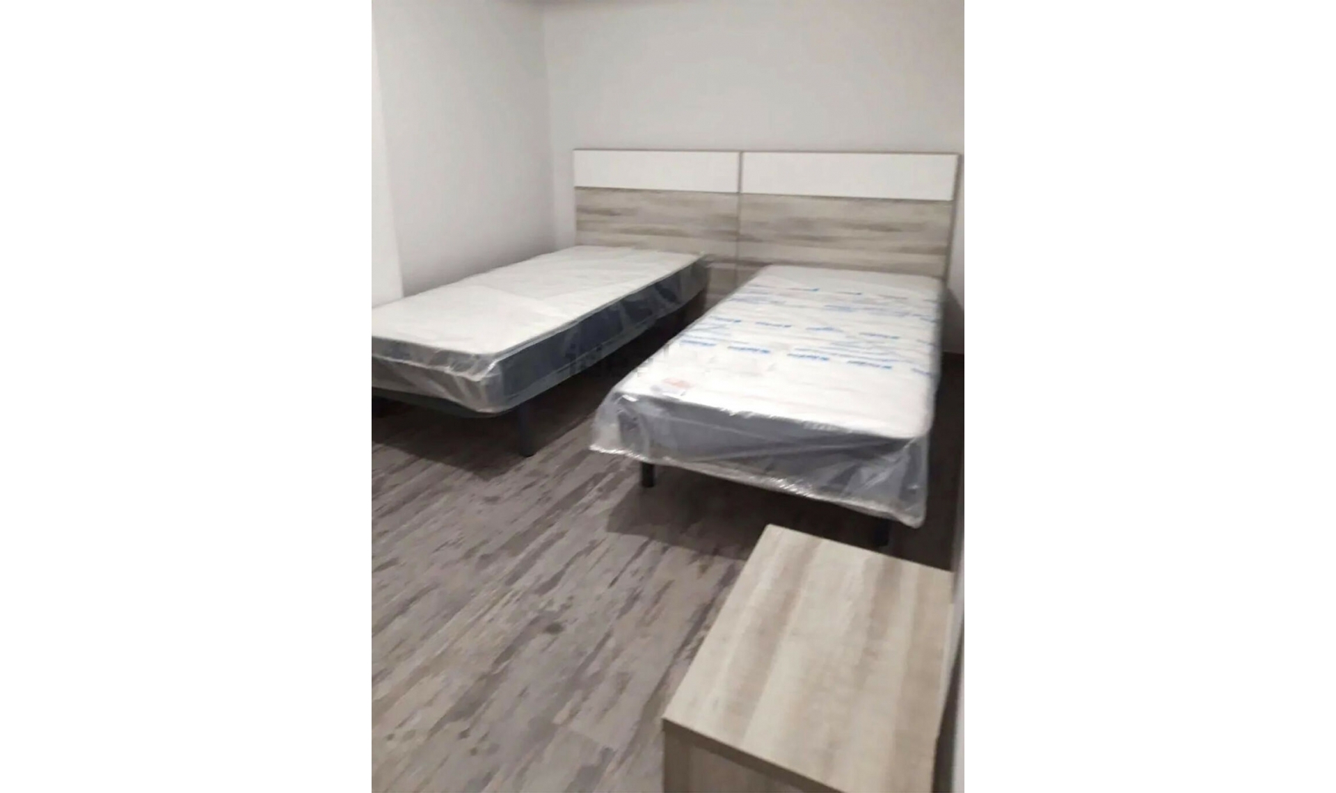 Resale - Apartment -
Marbella
