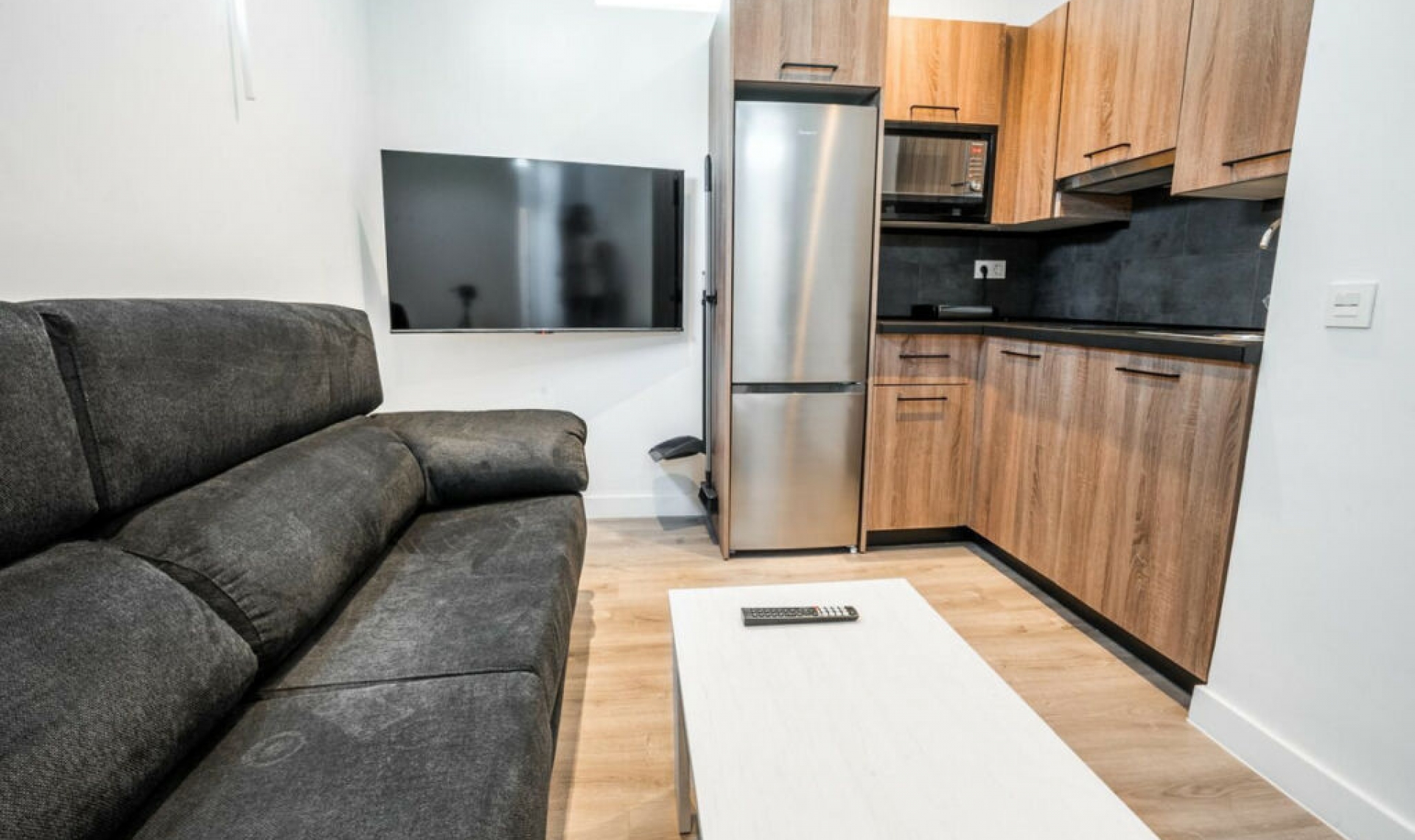 Resale - Apartment -
Marbella