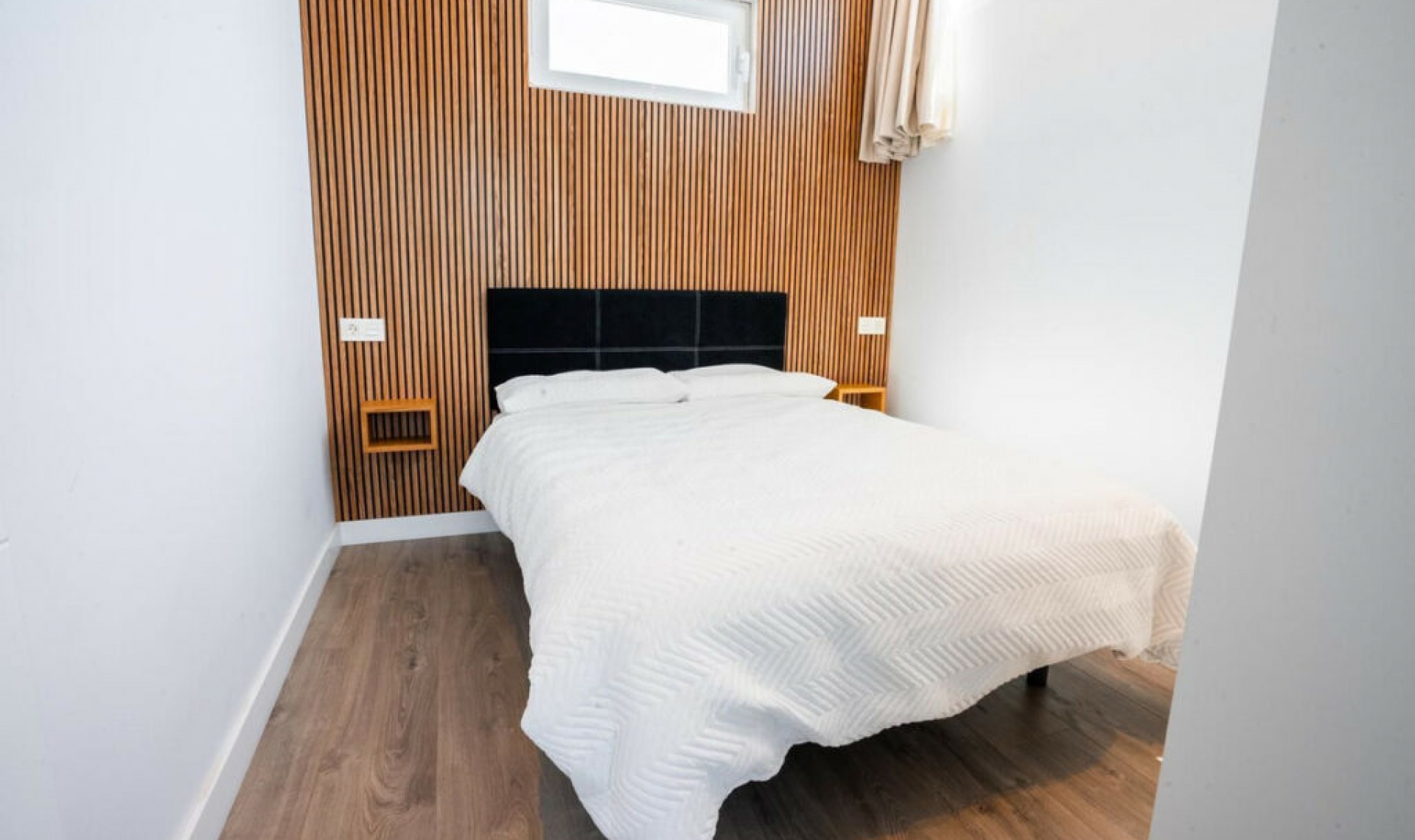 Resale - Apartment -
Marbella