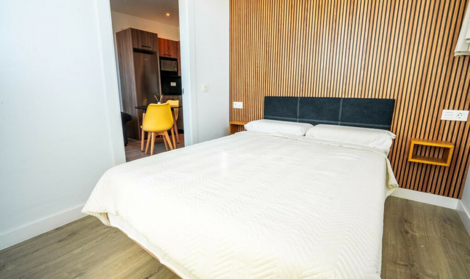 Resale - Apartment -
Marbella