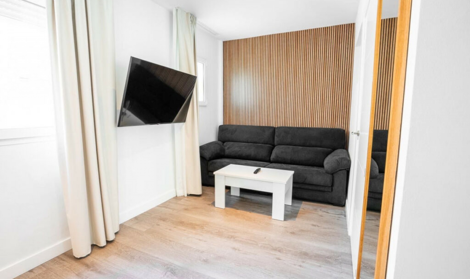 Resale - Apartment -
Marbella