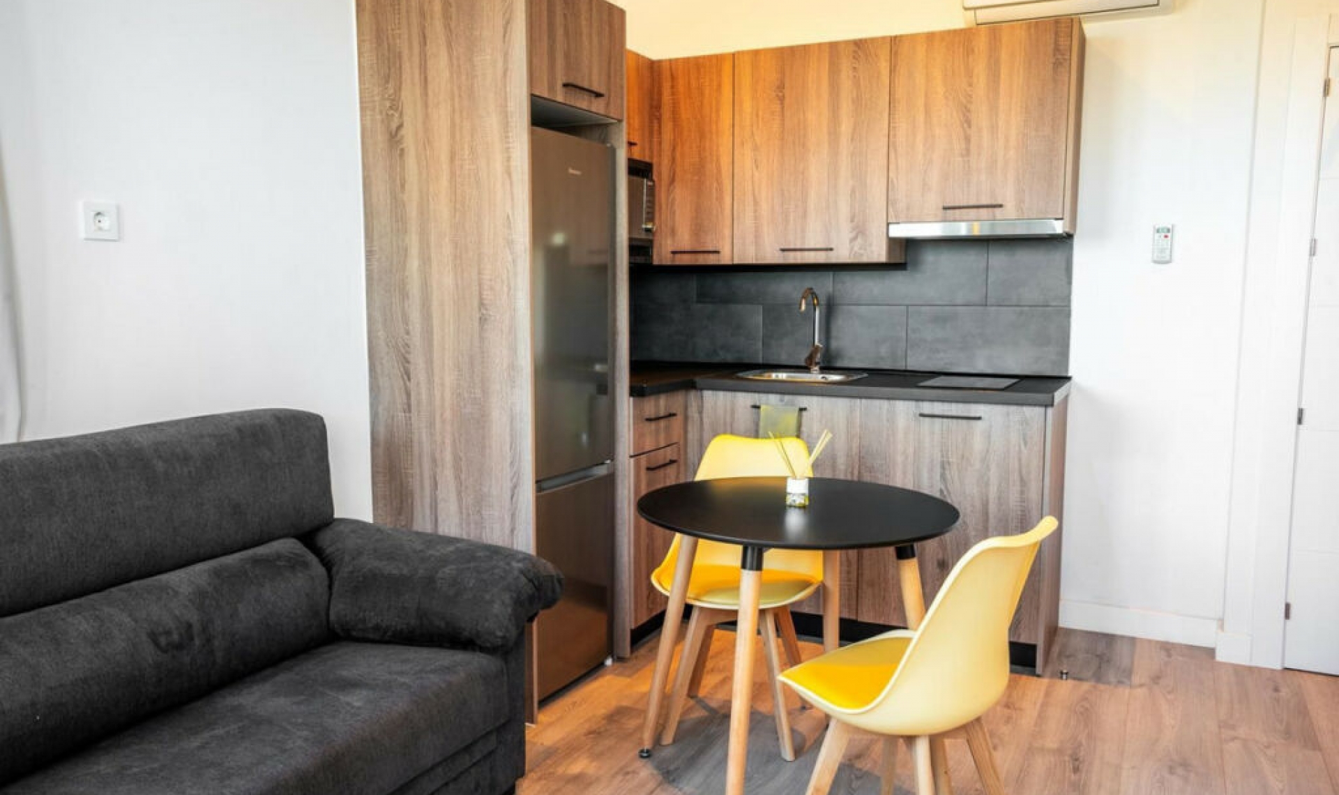Resale - Apartment -
Marbella