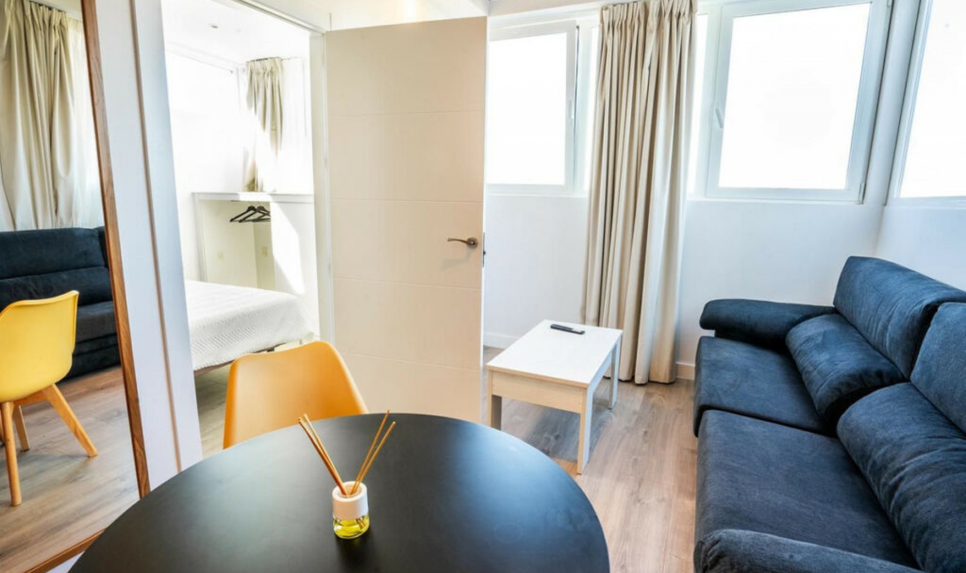 Resale - Apartment -
Marbella
