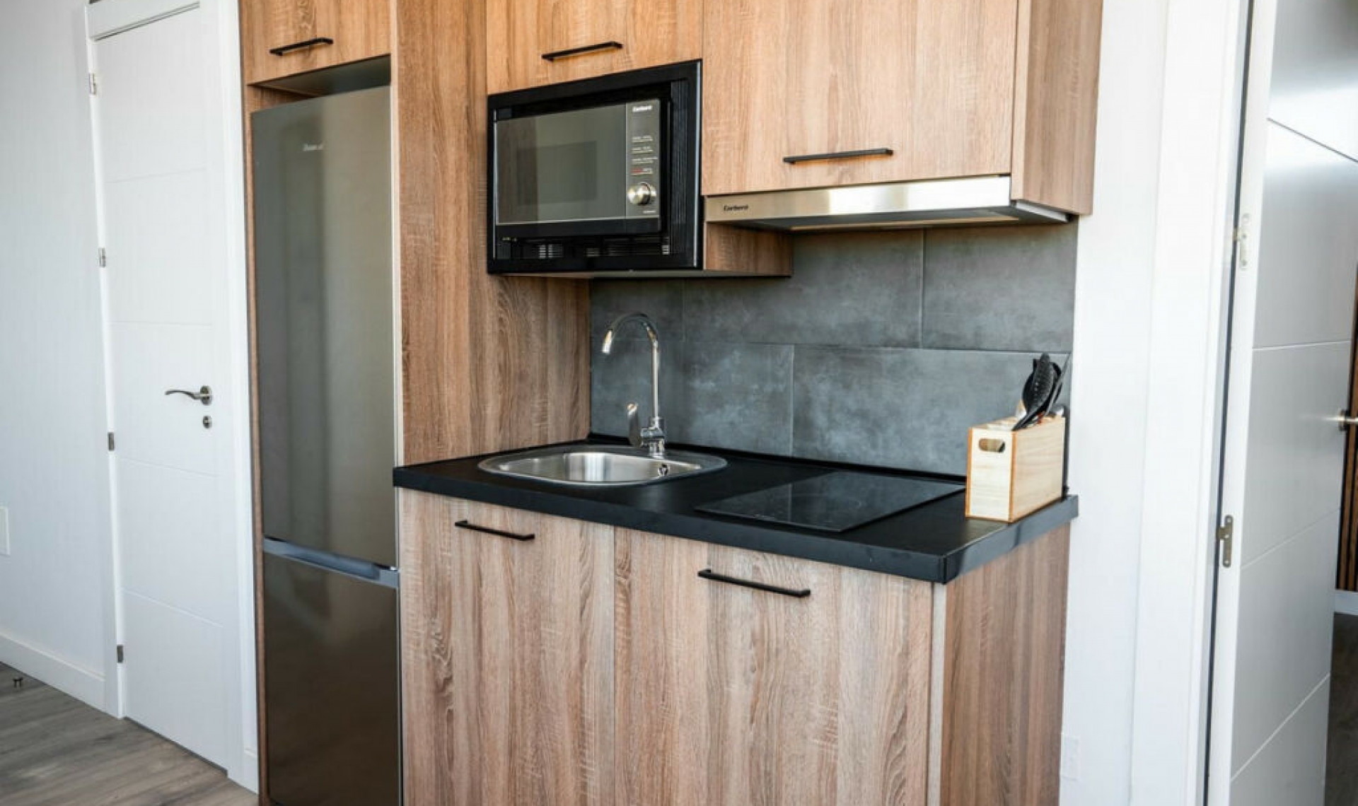 Resale - Apartment -
Marbella