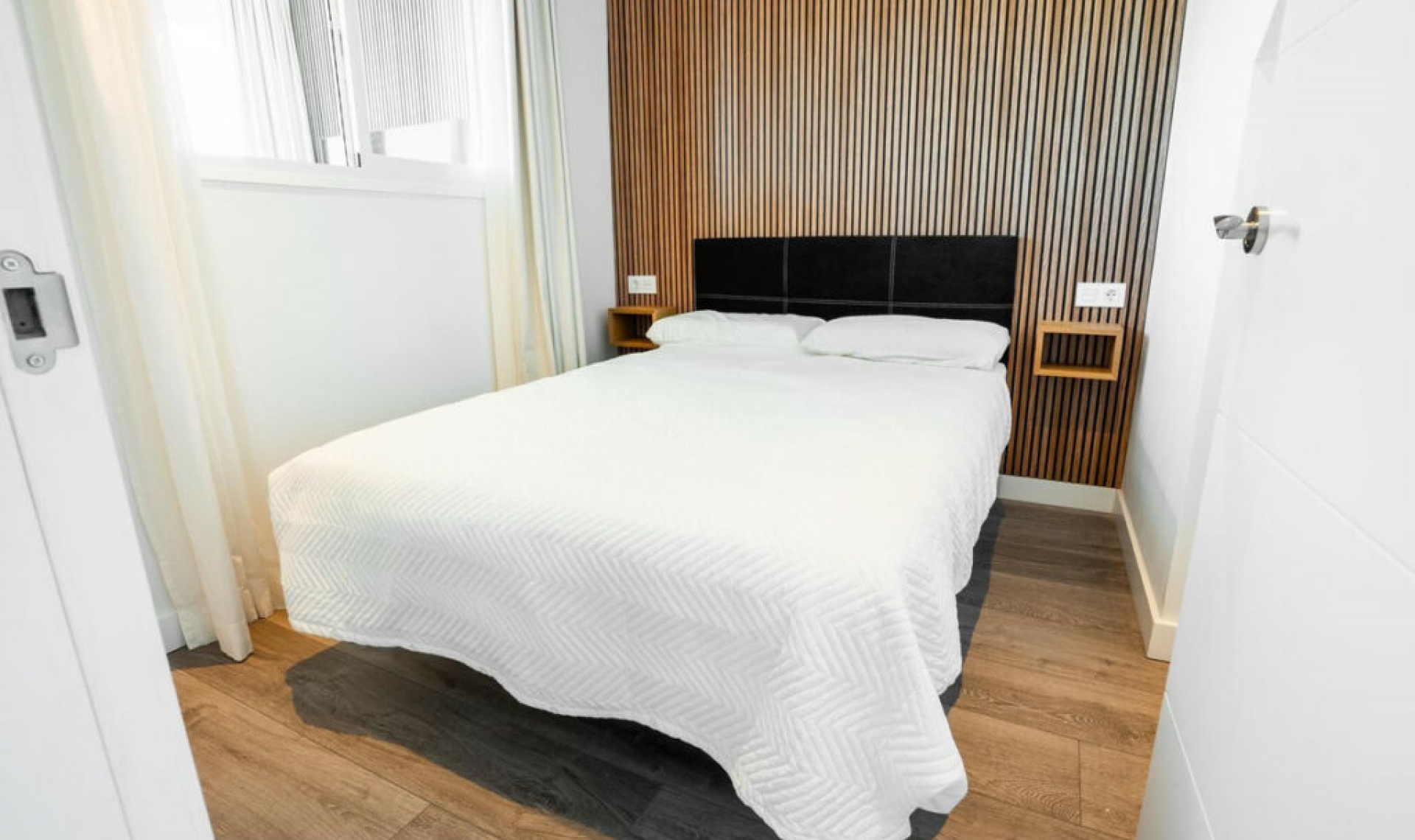 Resale - Apartment -
Marbella