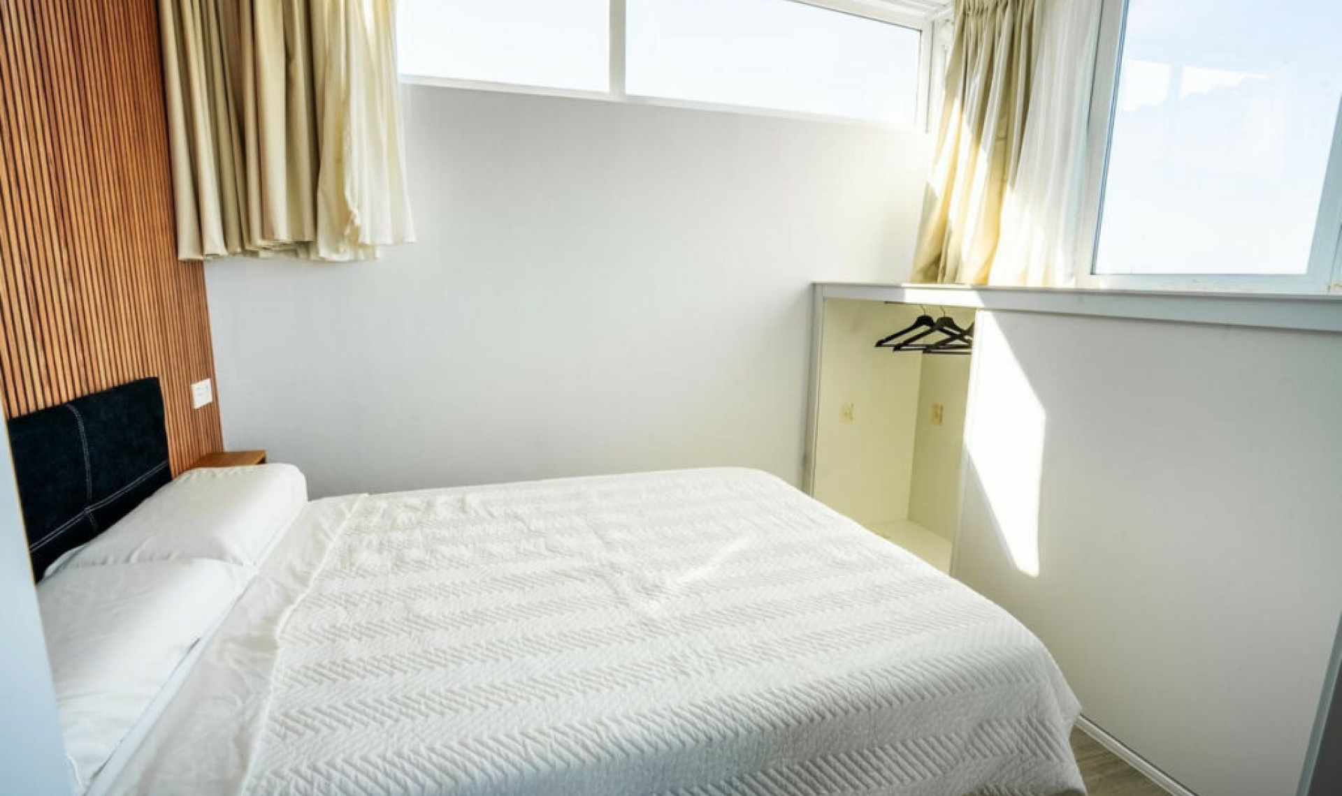 Resale - Apartment -
Marbella