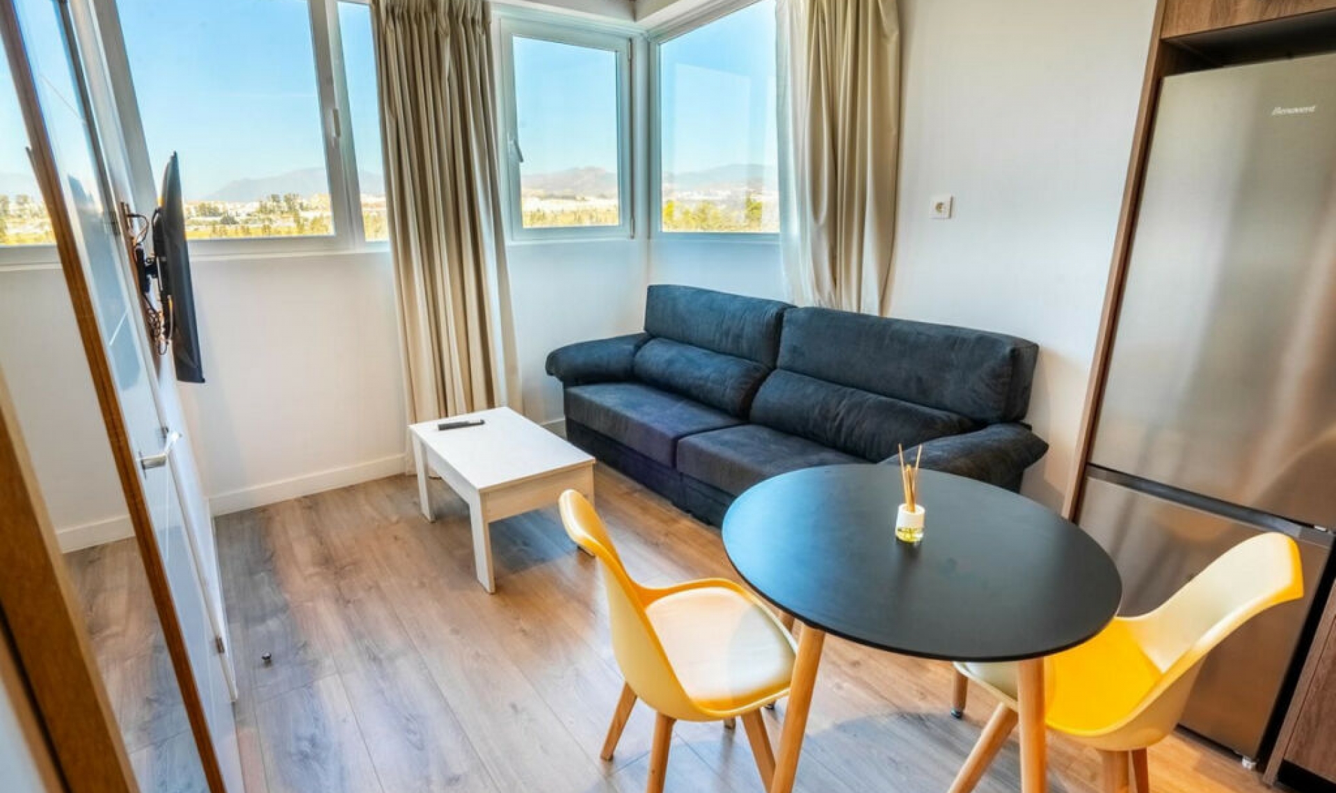 Resale - Apartment -
Marbella